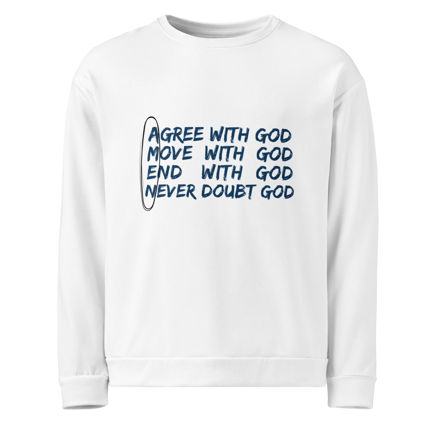 A.M.E.N (Sweatshirt)