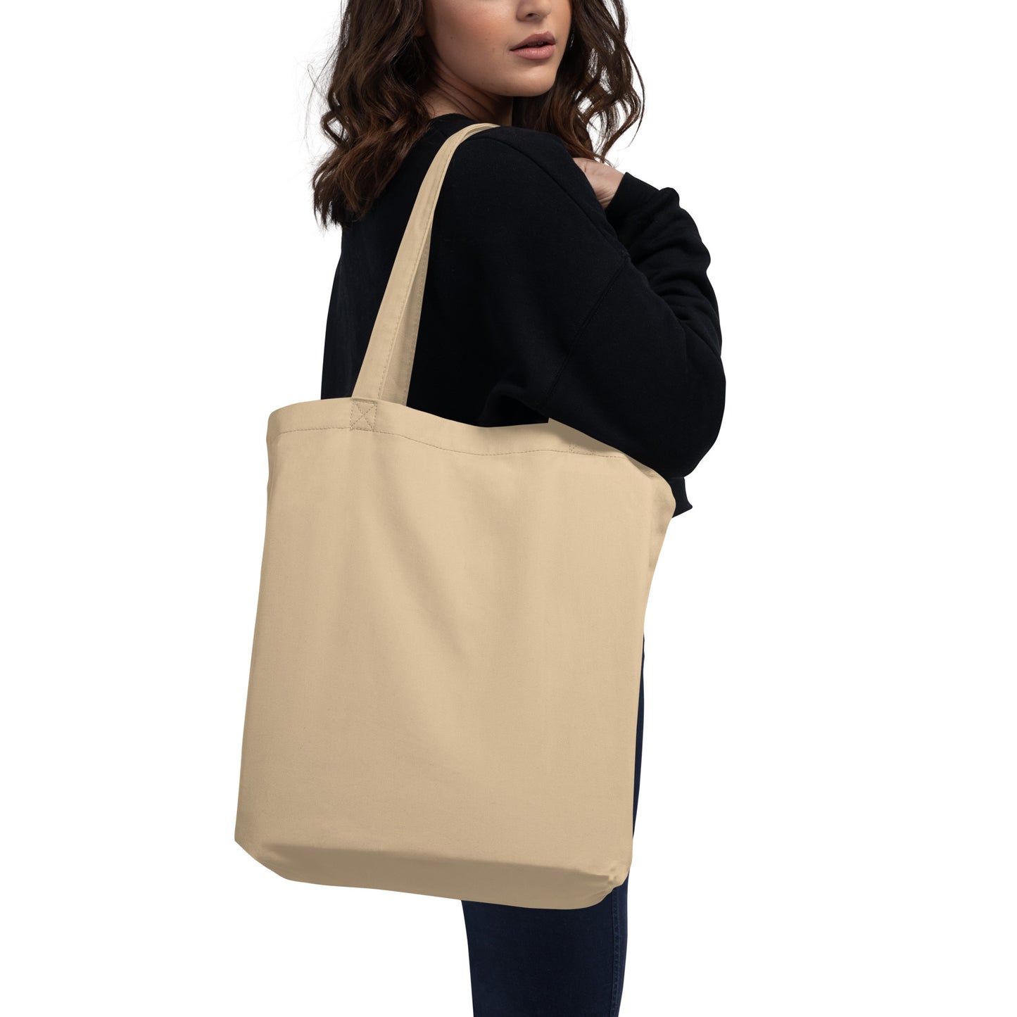 Hope Blooms (Eco Tote Bag)