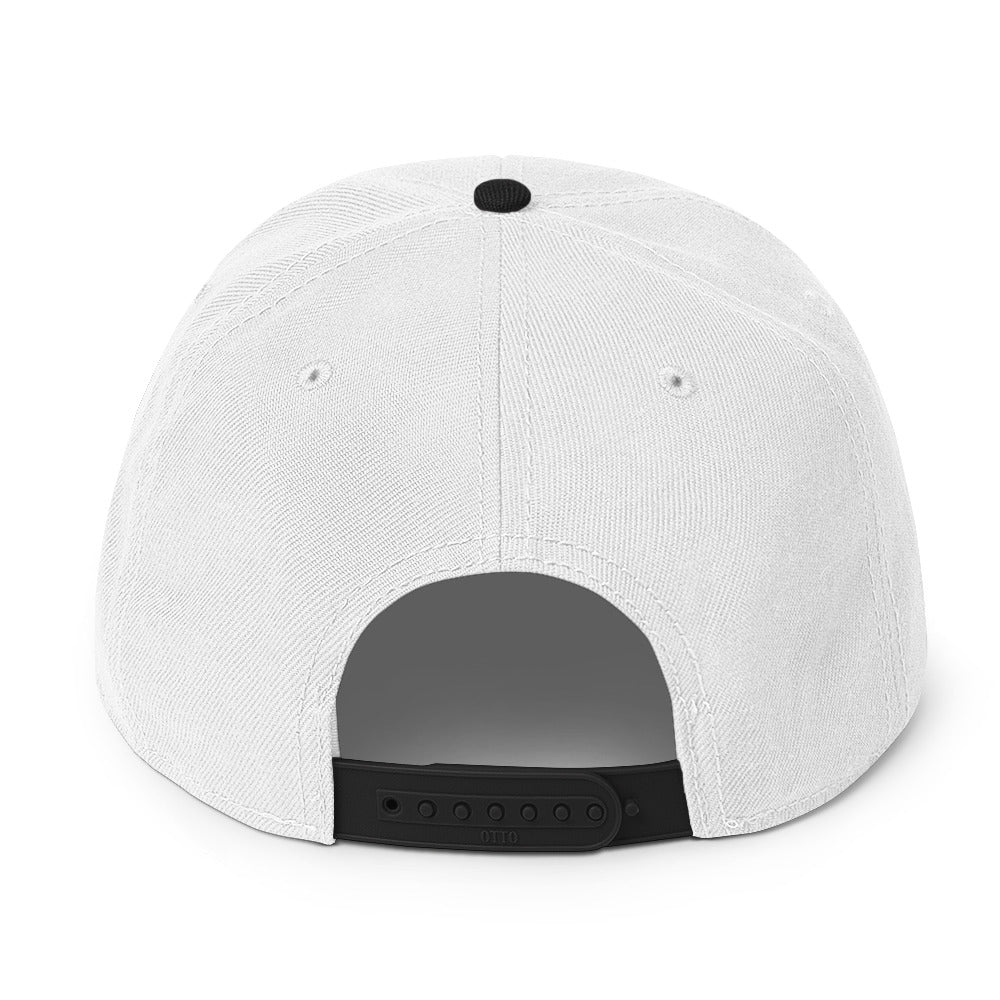 Gratitude Snapback