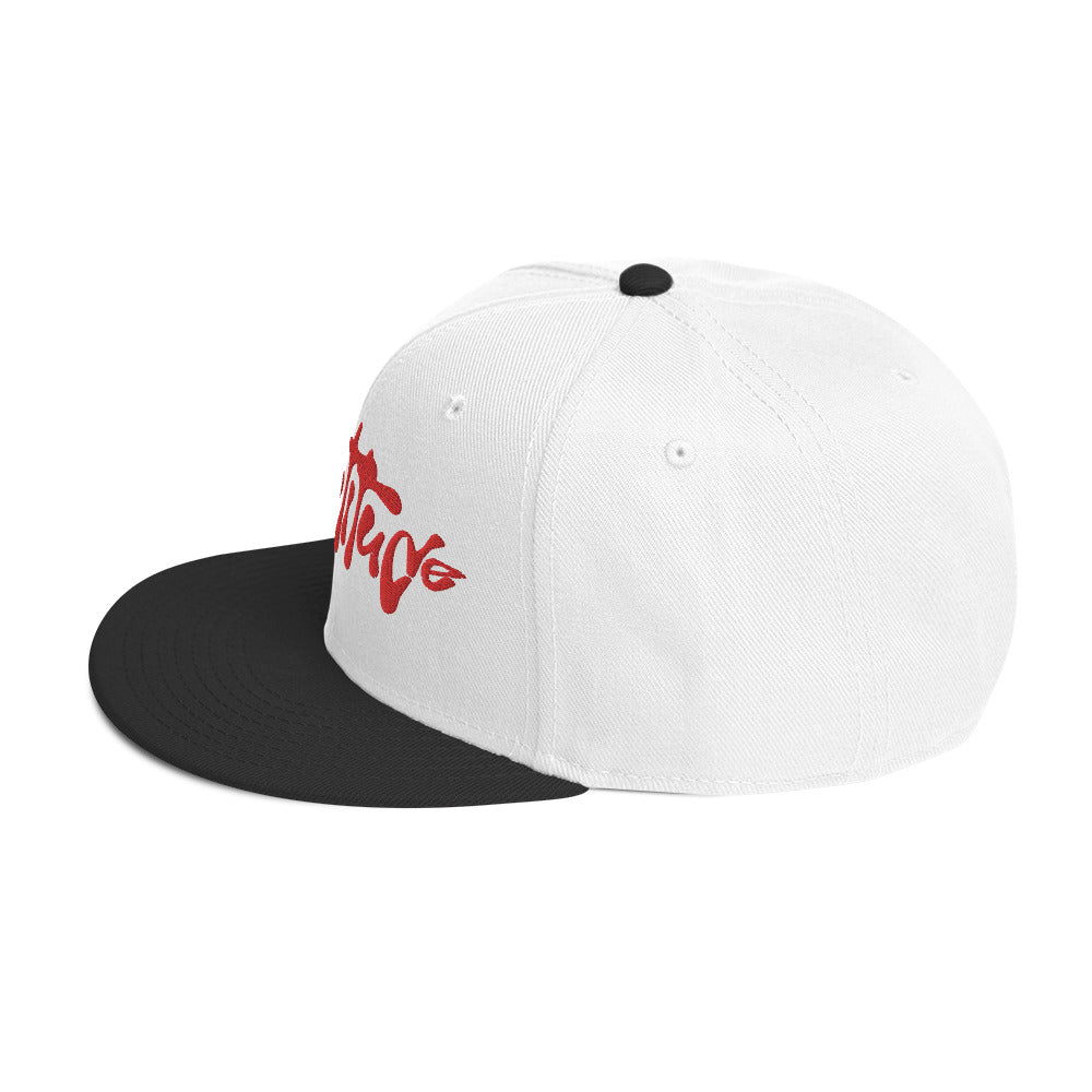 Gratitude Snapback