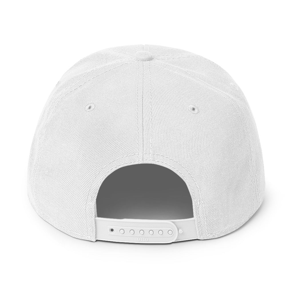 Gratitude Snapback