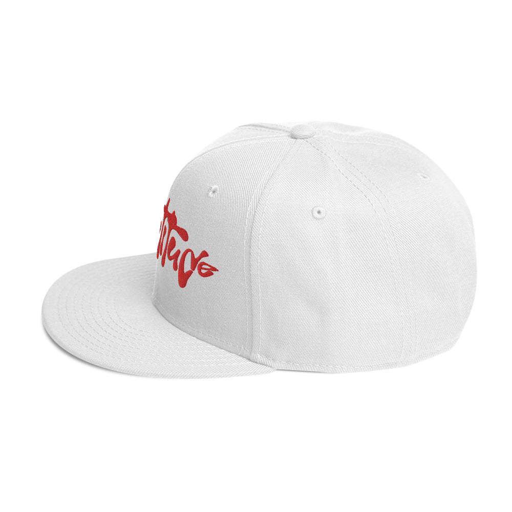 Gratitude Snapback