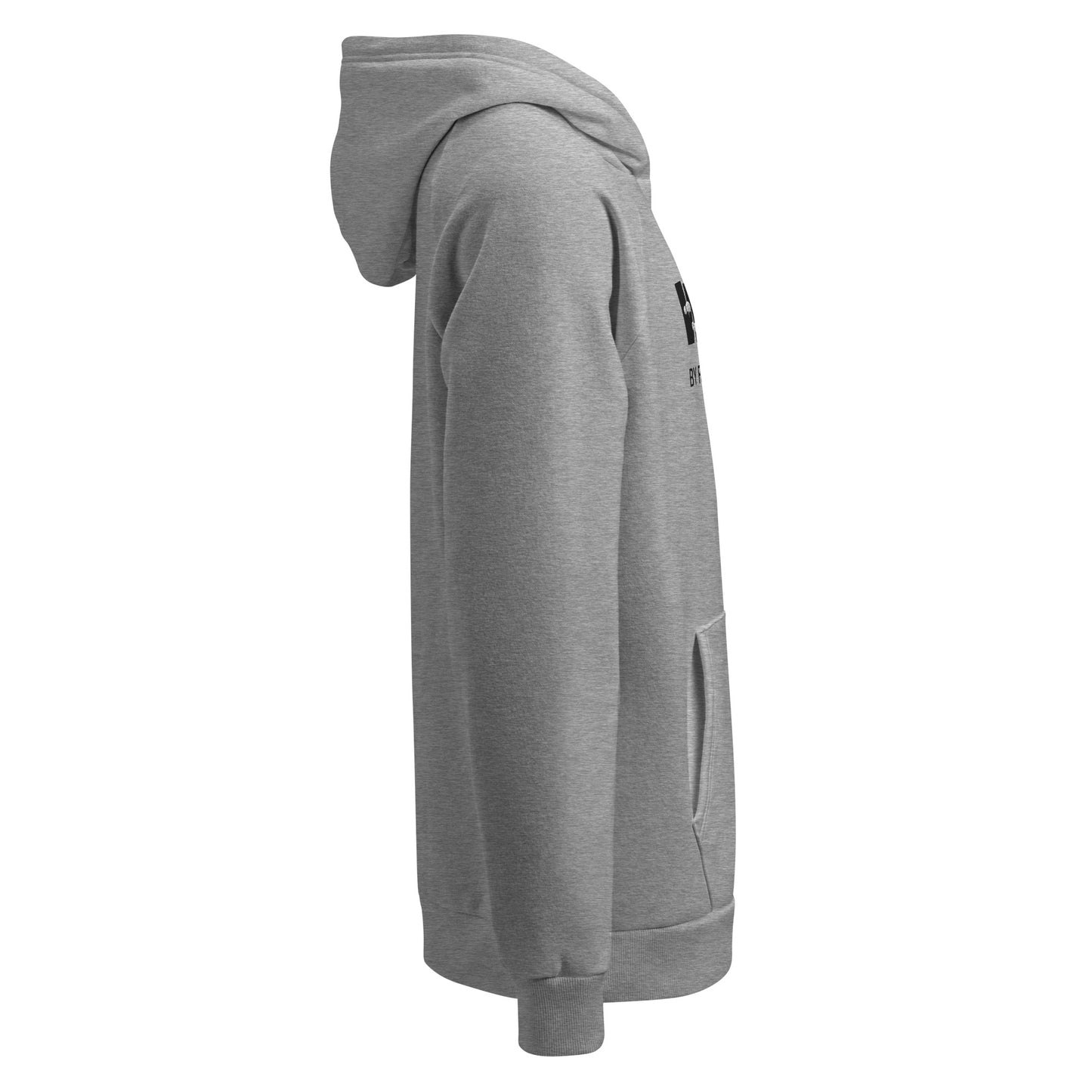 Walk By Faith. Not by Sight (Under Armour® hoodie)