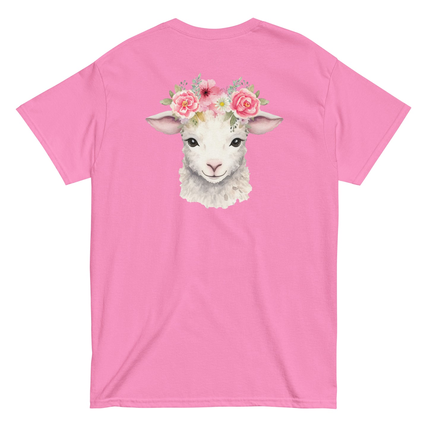 Revelation 5:5 (Classic tee)
