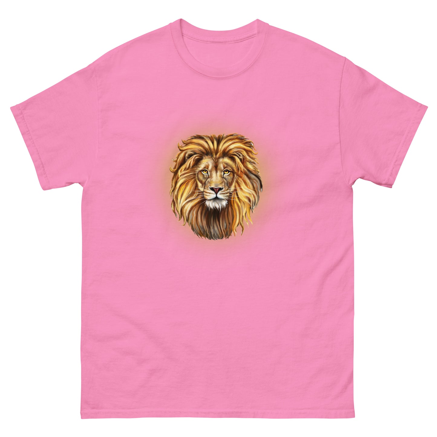 John 1:29 (Classic tee)