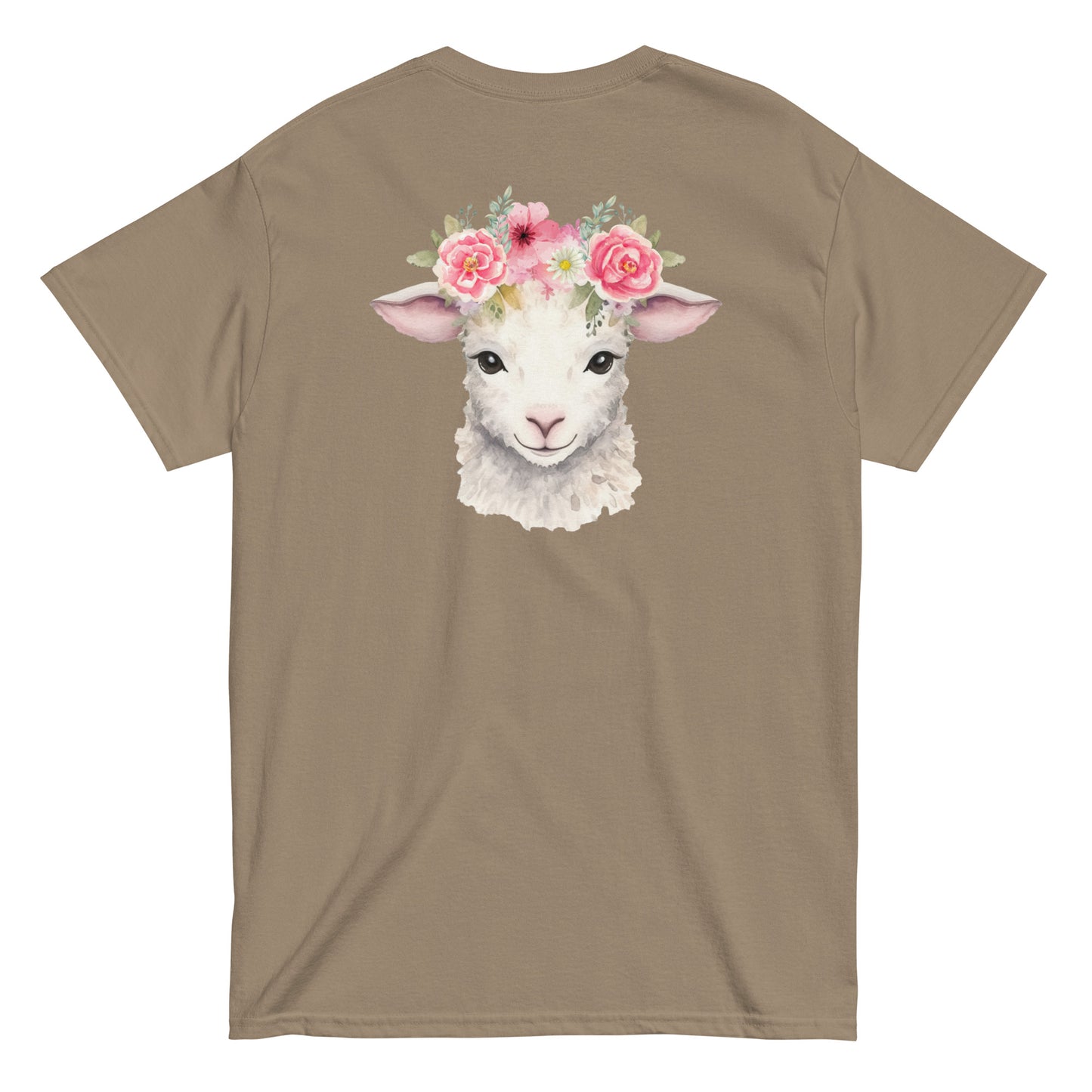 Revelation 5:5 (Classic tee)