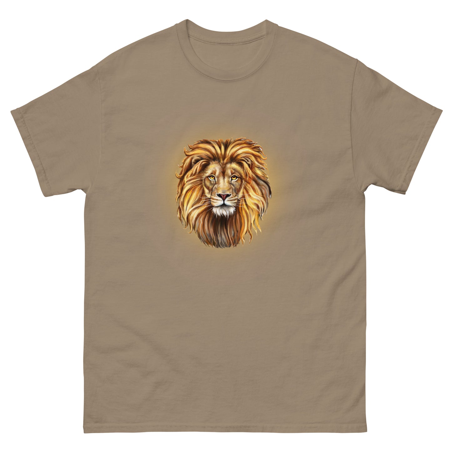 John 1:29 (Classic tee)