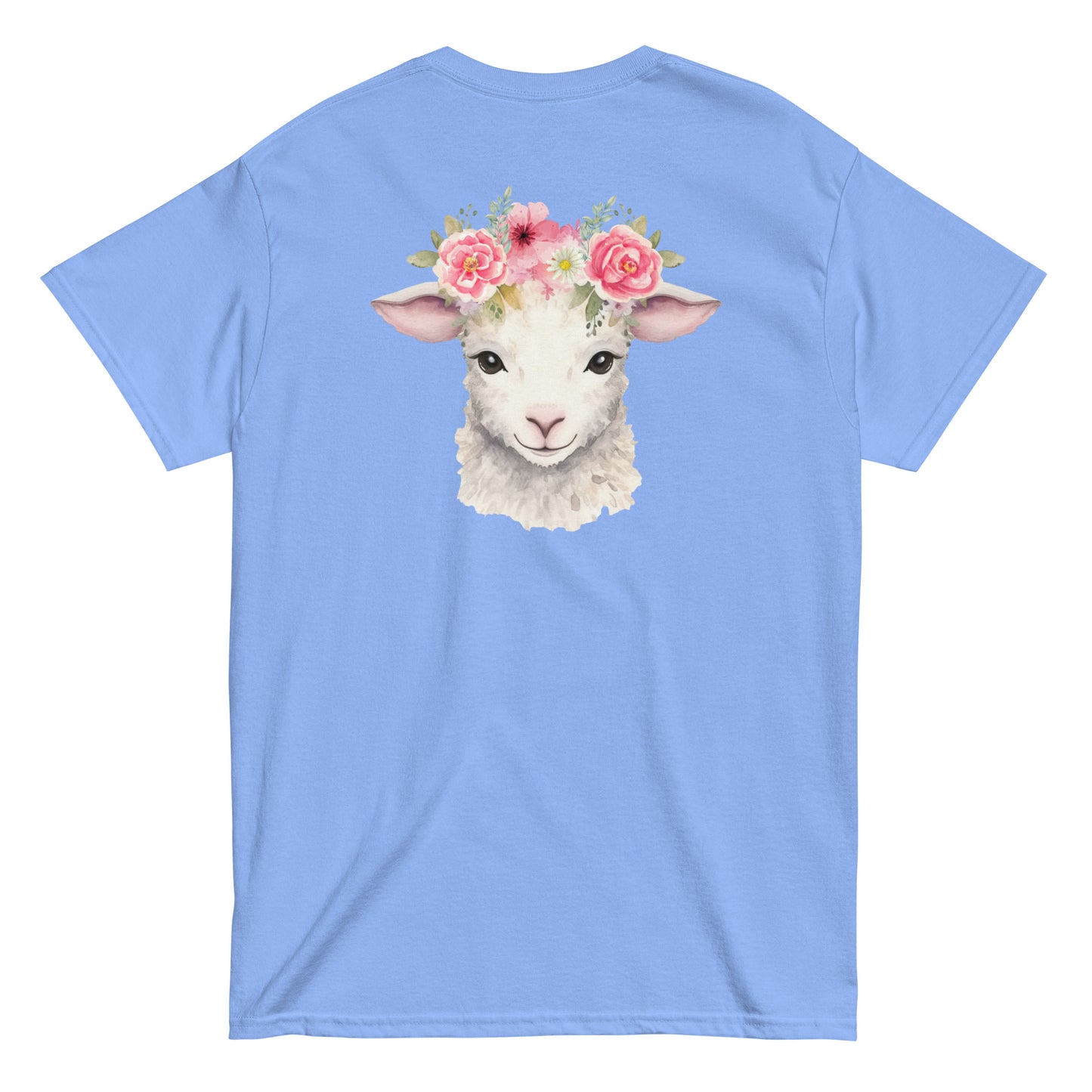 Revelation 5:5 (Classic tee)