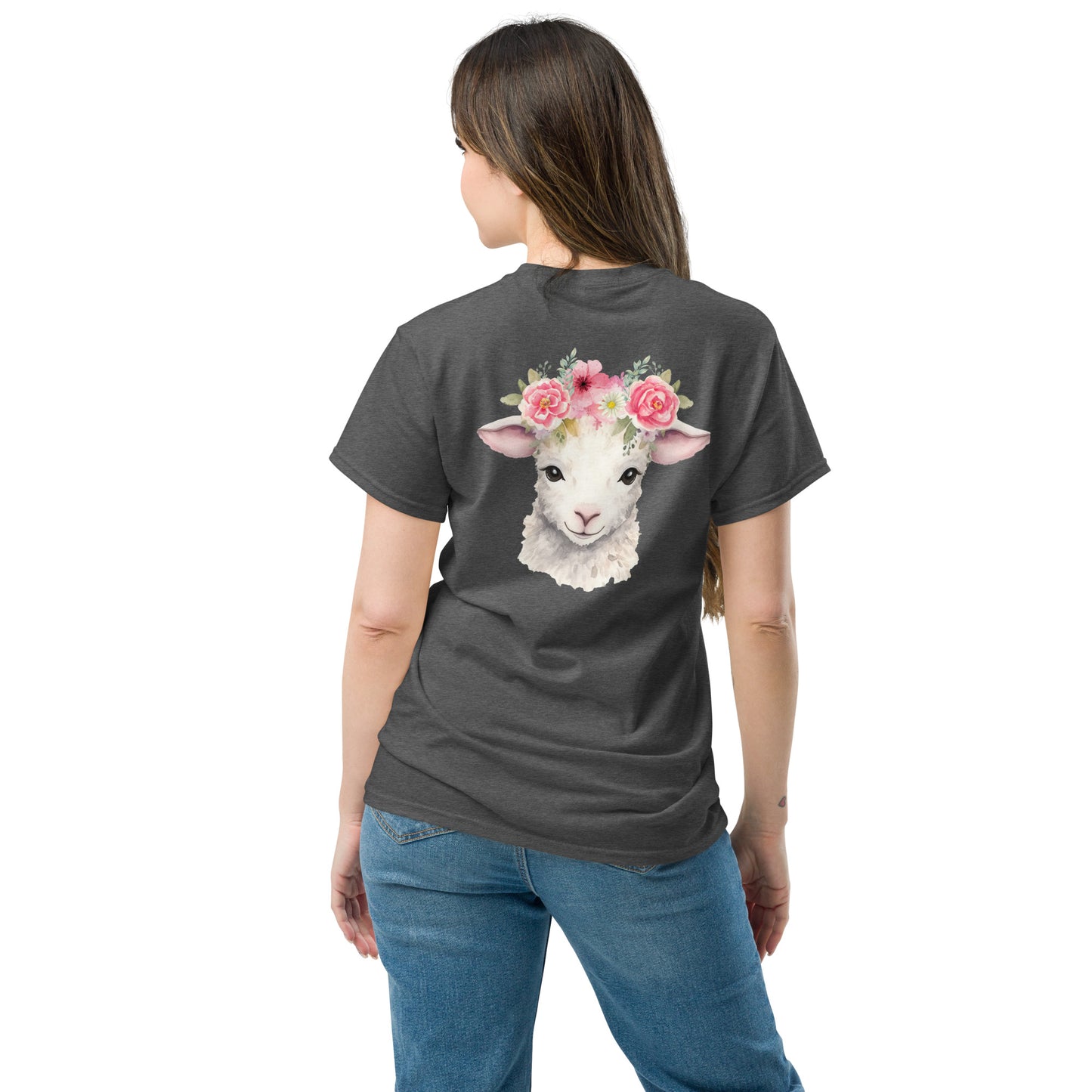 Revelation 5:5 (Classic tee)