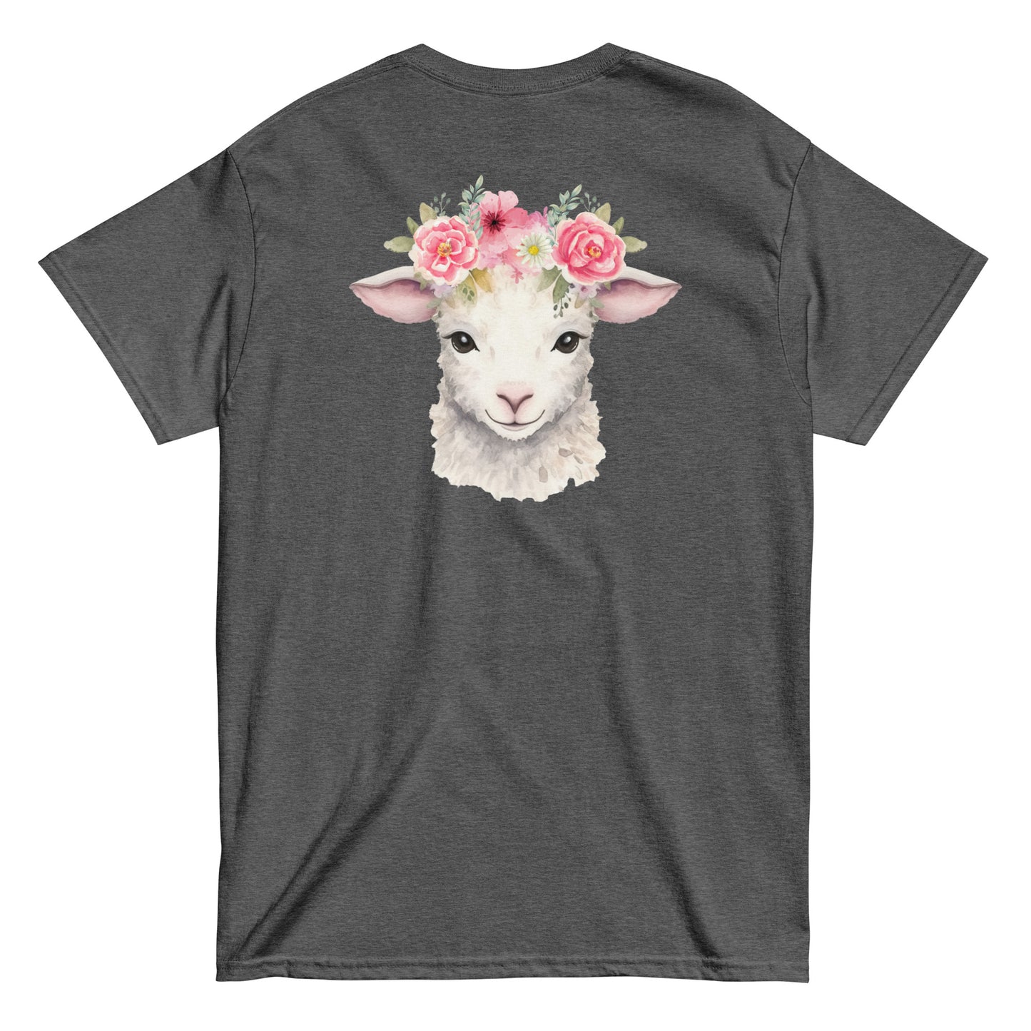 Revelation 5:5 (Classic tee)