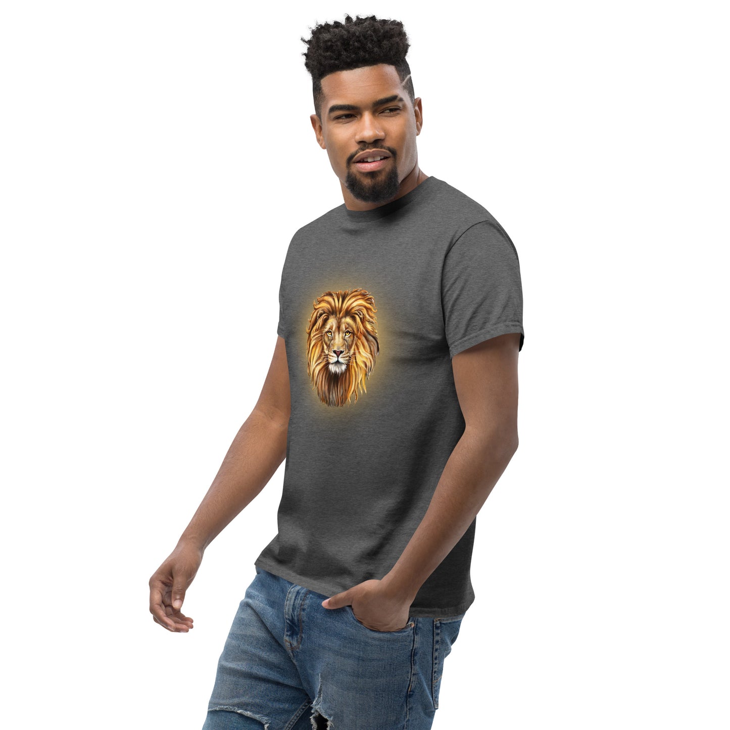 John 1:29 (Classic tee)