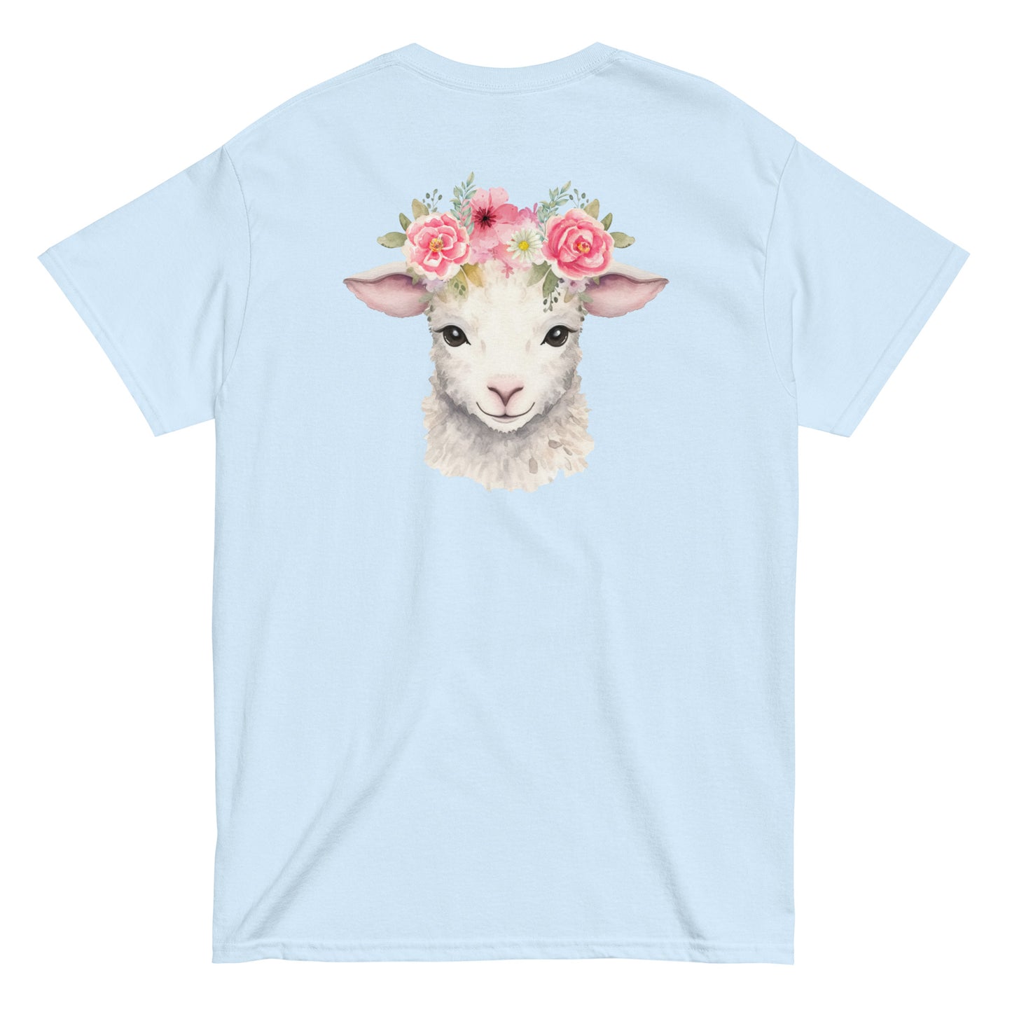 Revelation 5:5 (Classic tee)