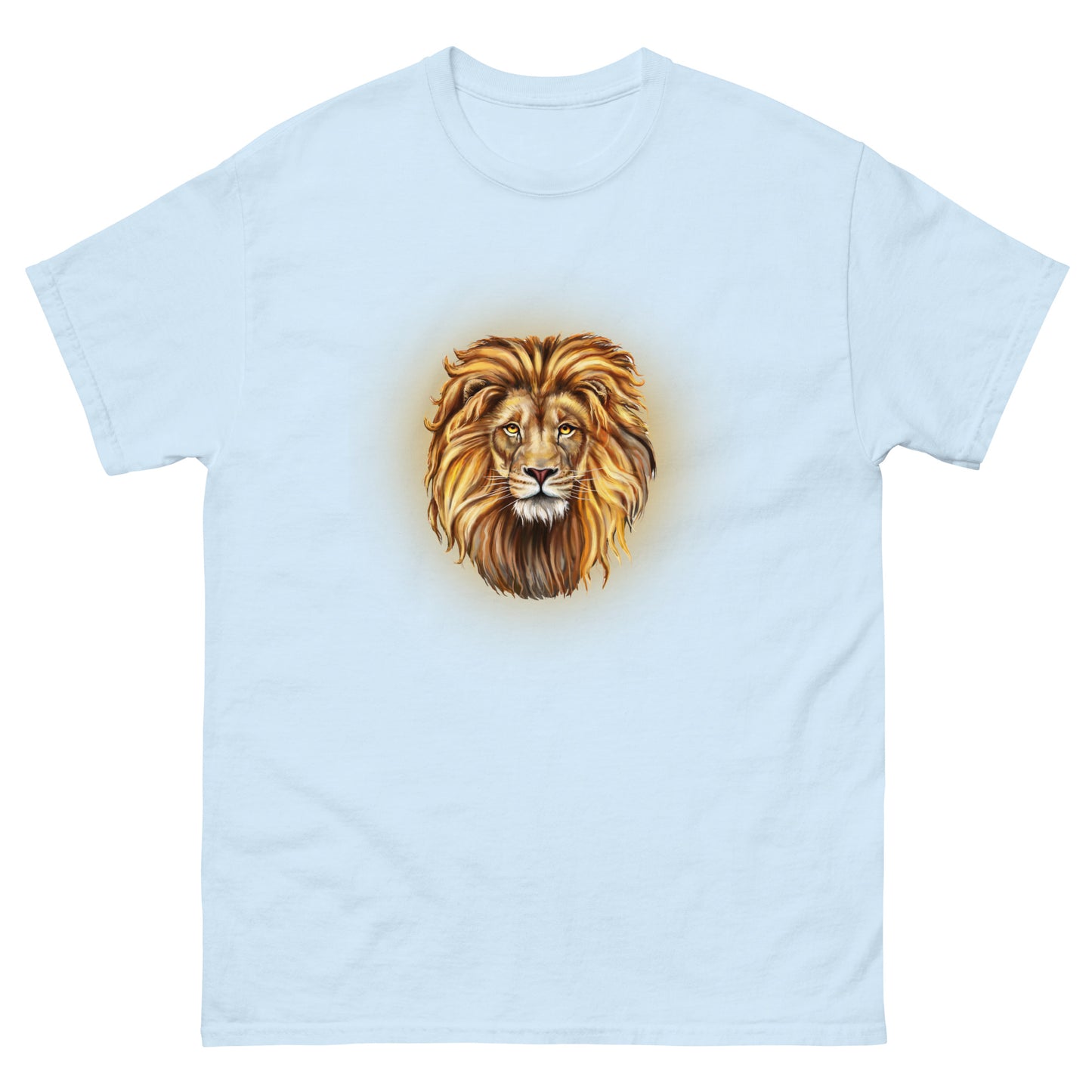 John 1:29 (Classic tee)