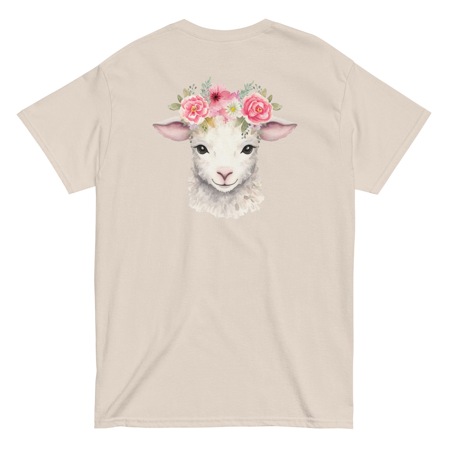 Revelation 5:5 (Classic tee)