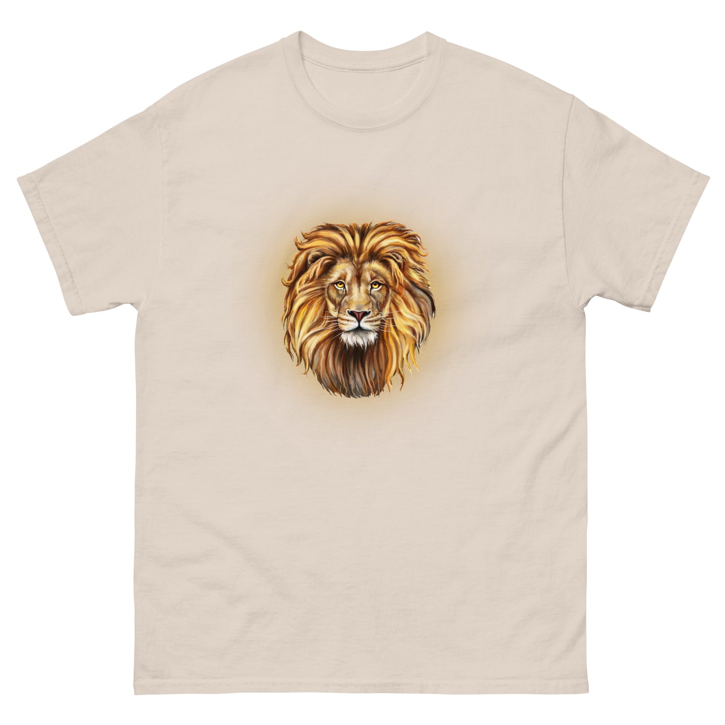 John 1:29 (Classic tee)