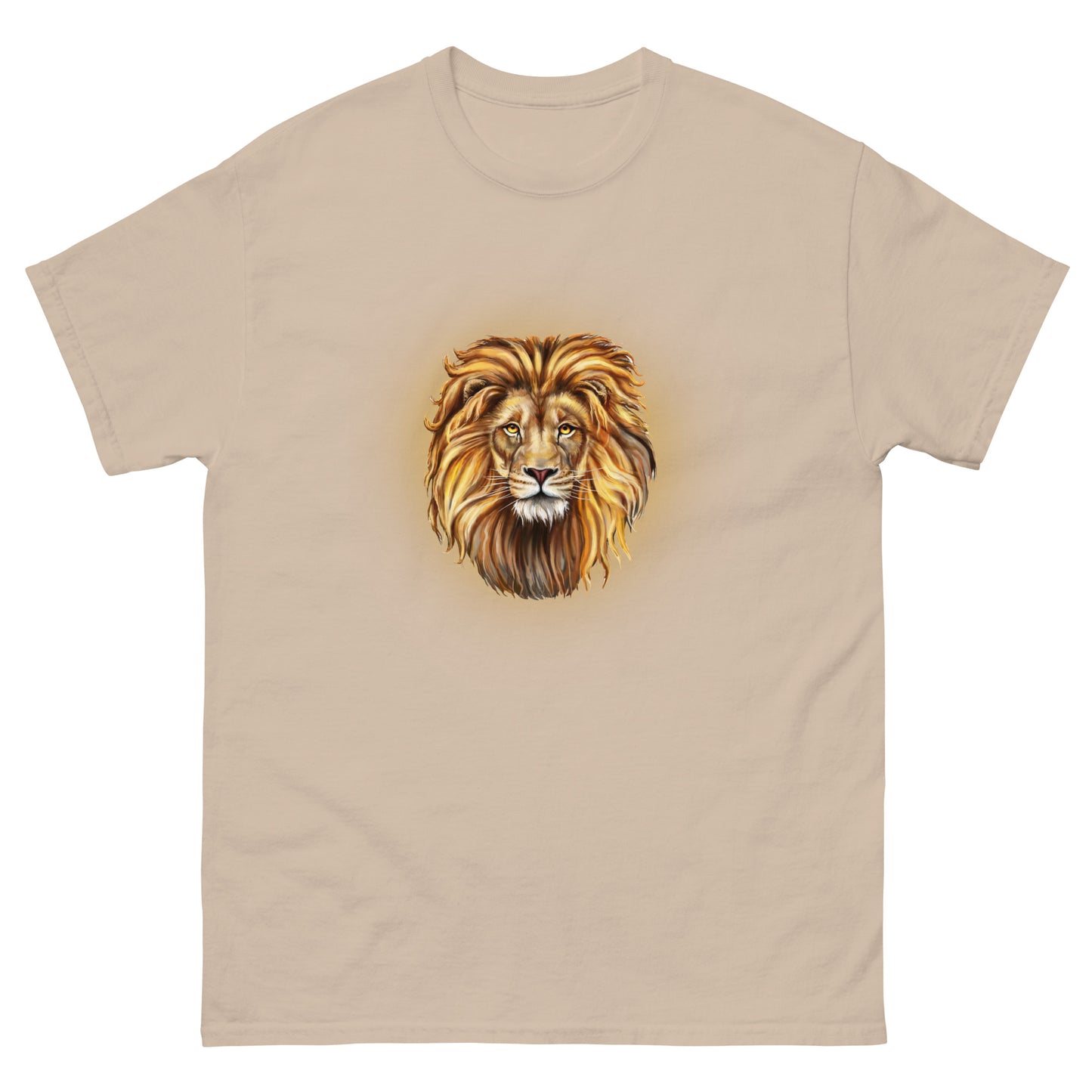 John 1:29 (Classic tee)