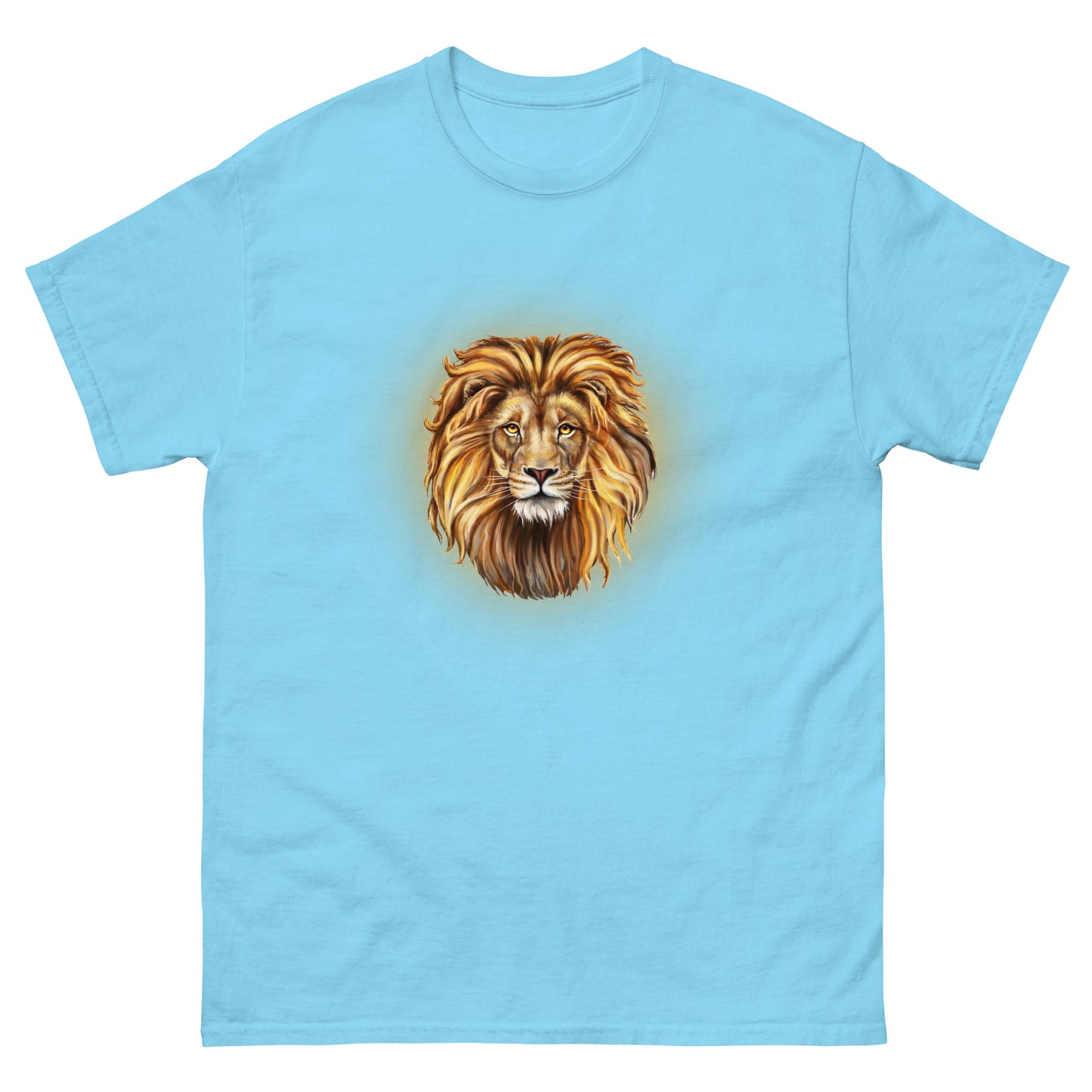 John 1:29 (Classic tee)