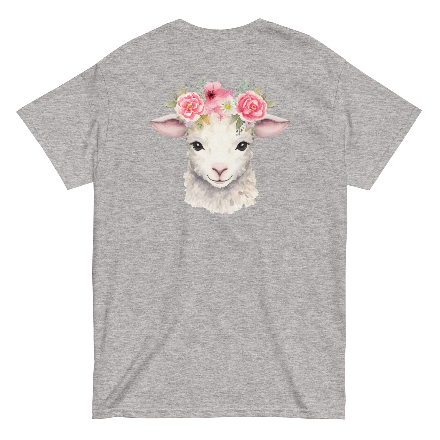 Revelation 5:5 (Classic tee)