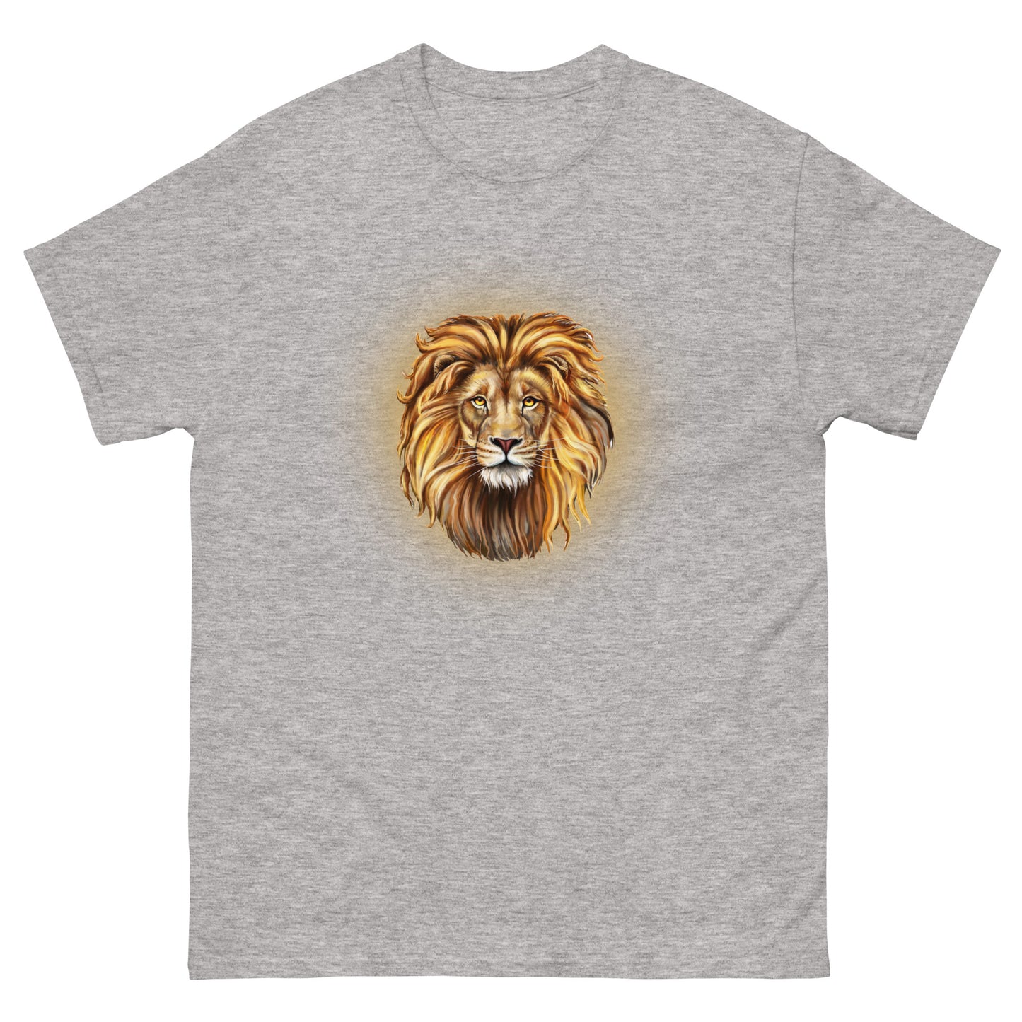 John 1:29 (Classic tee)