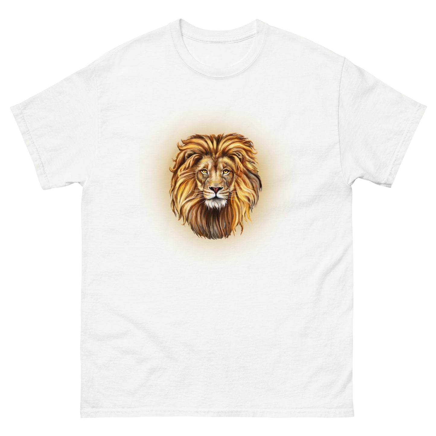John 1:29 (Classic tee)