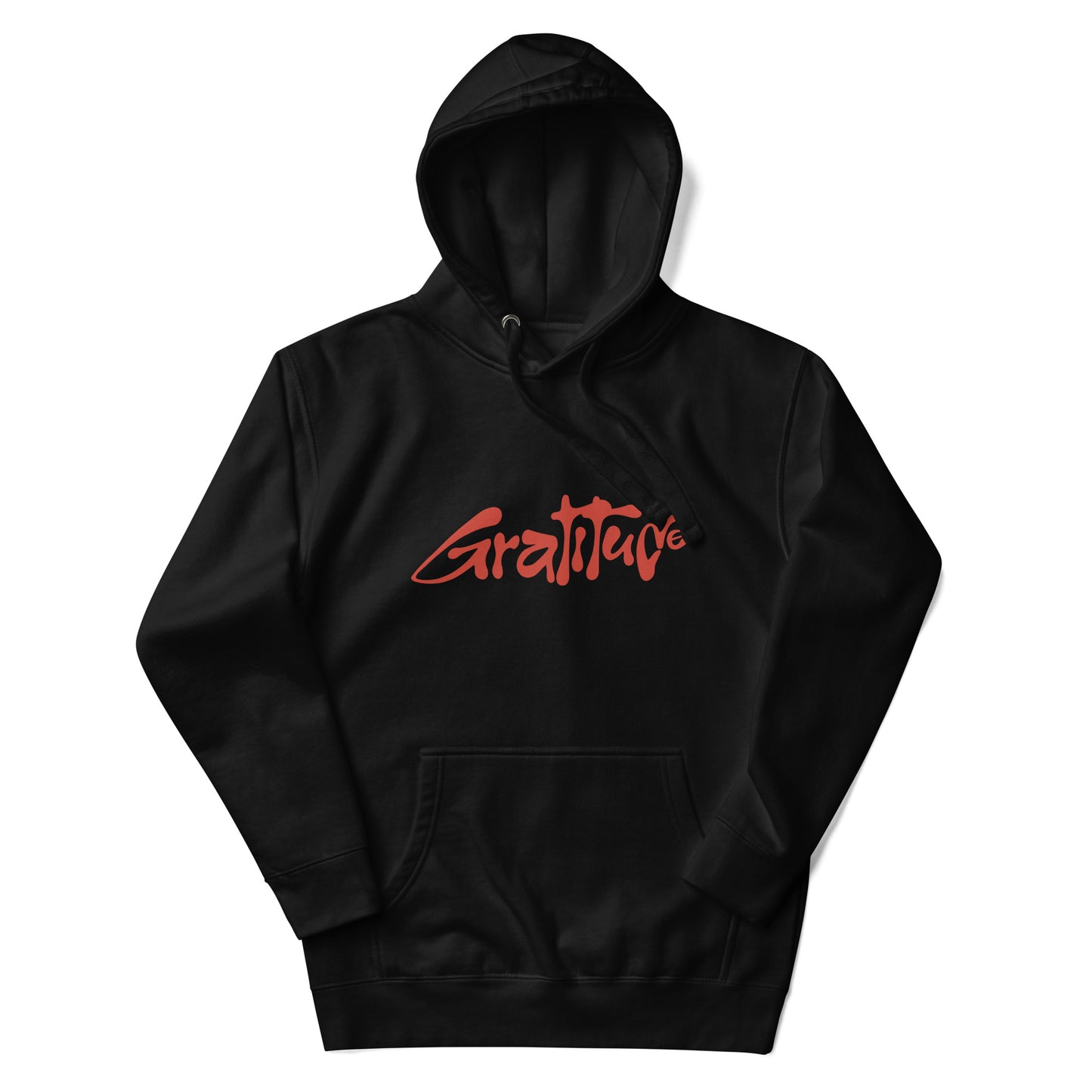 Gratitude Hoodie