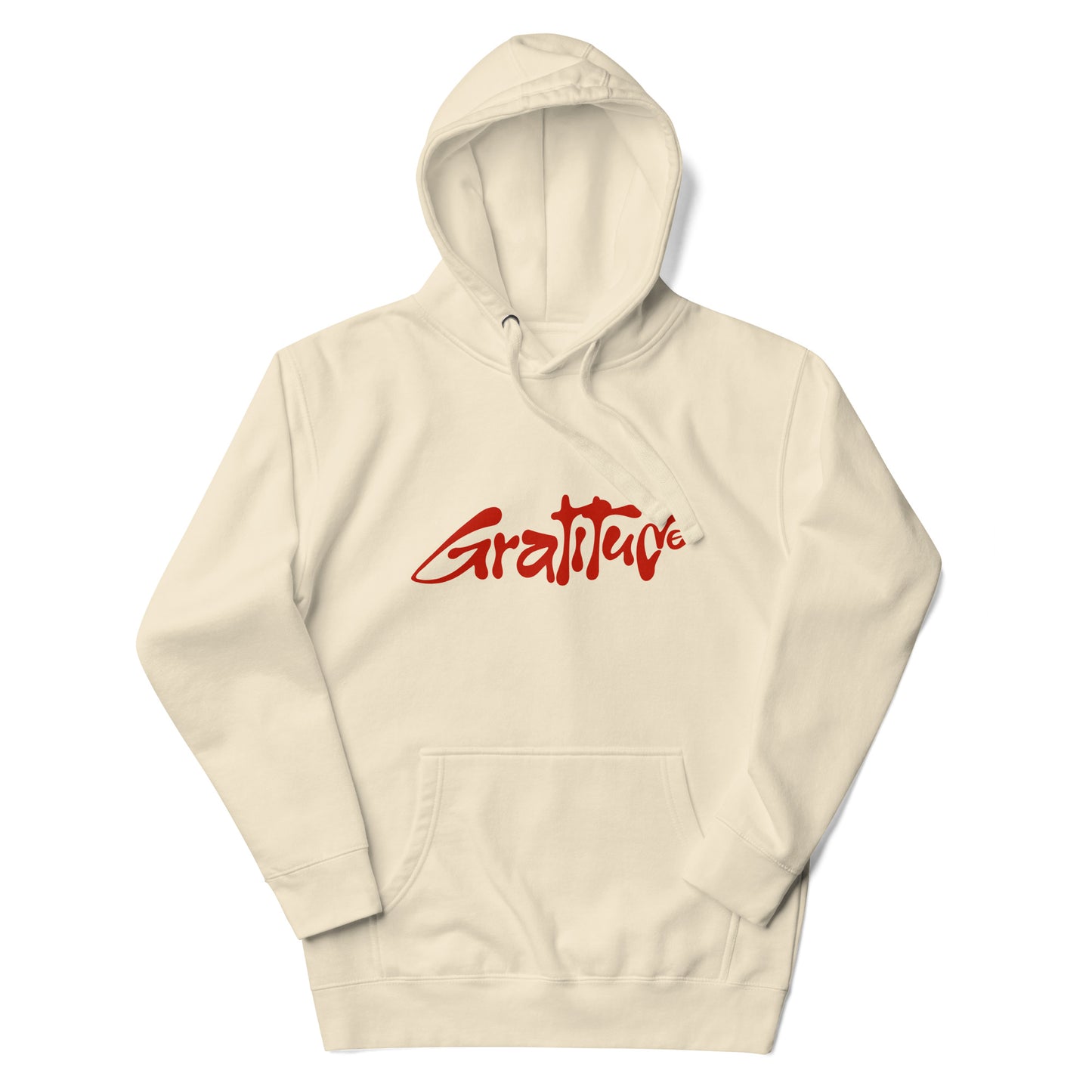 Gratitude Hoodie