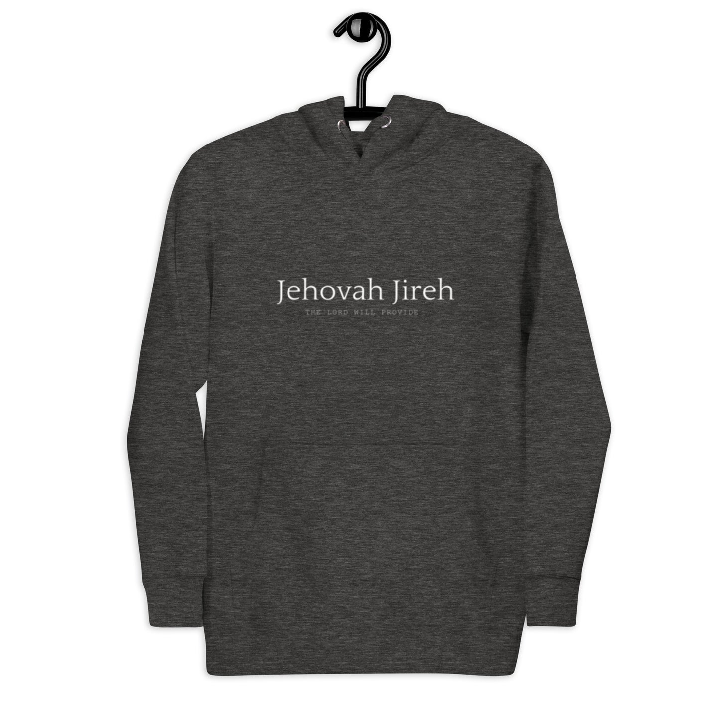 Jihovah Jireh (Hoodie)