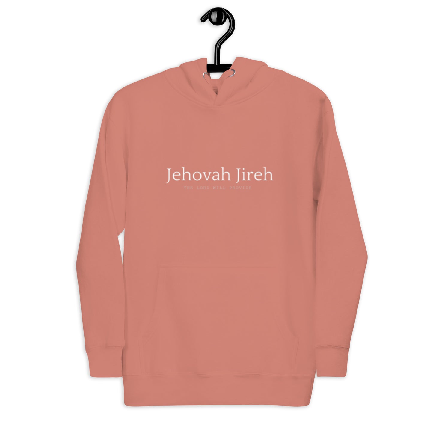 Jihovah Jireh (Hoodie)