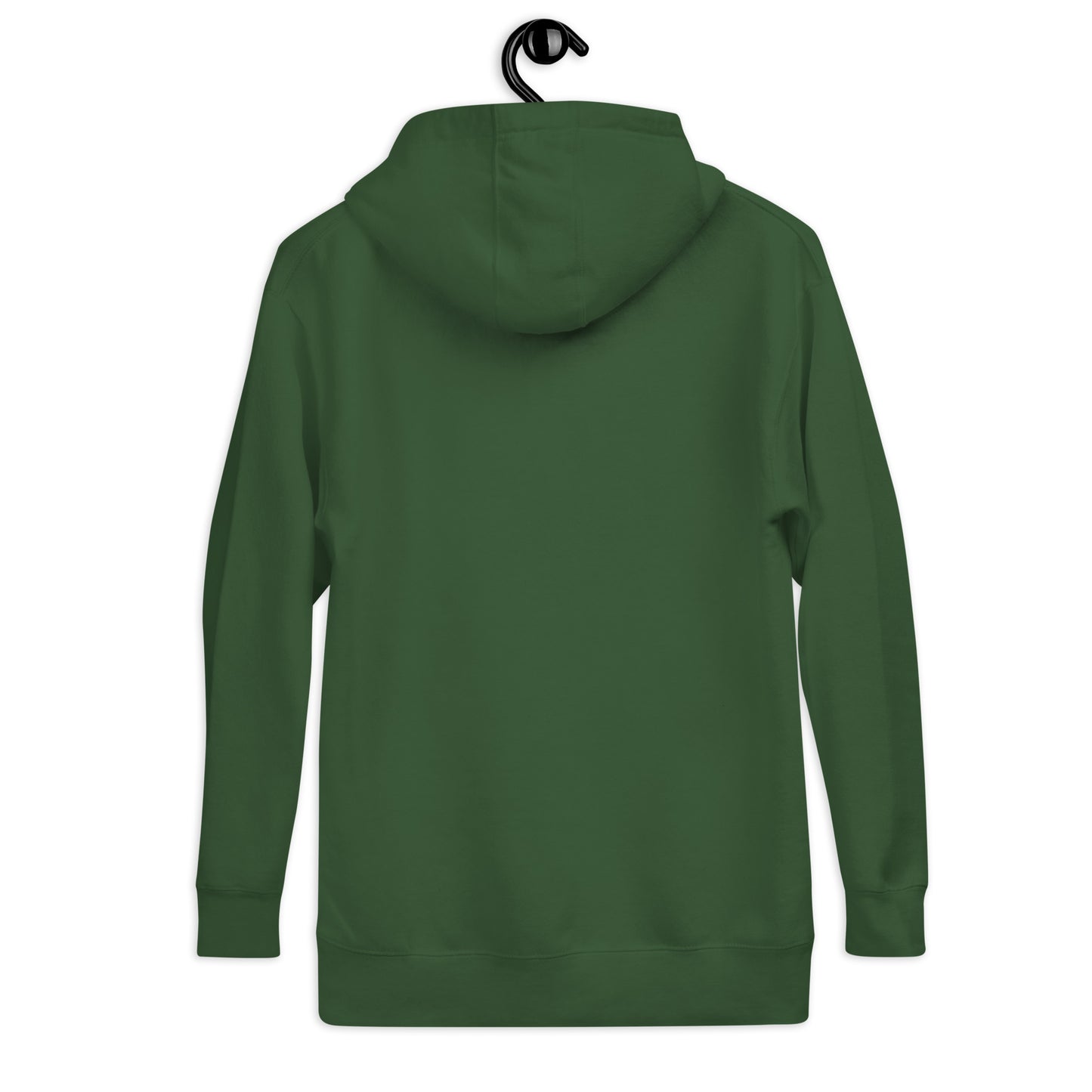 Jihovah Jireh (Hoodie)