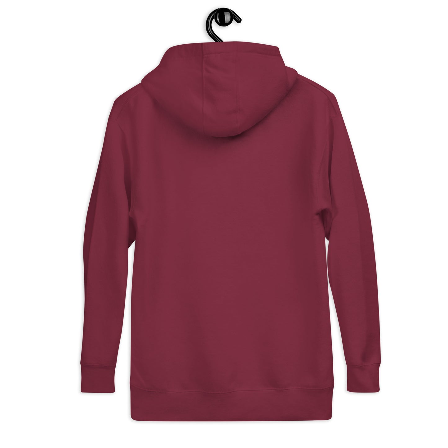 Jihovah Jireh (Hoodie)