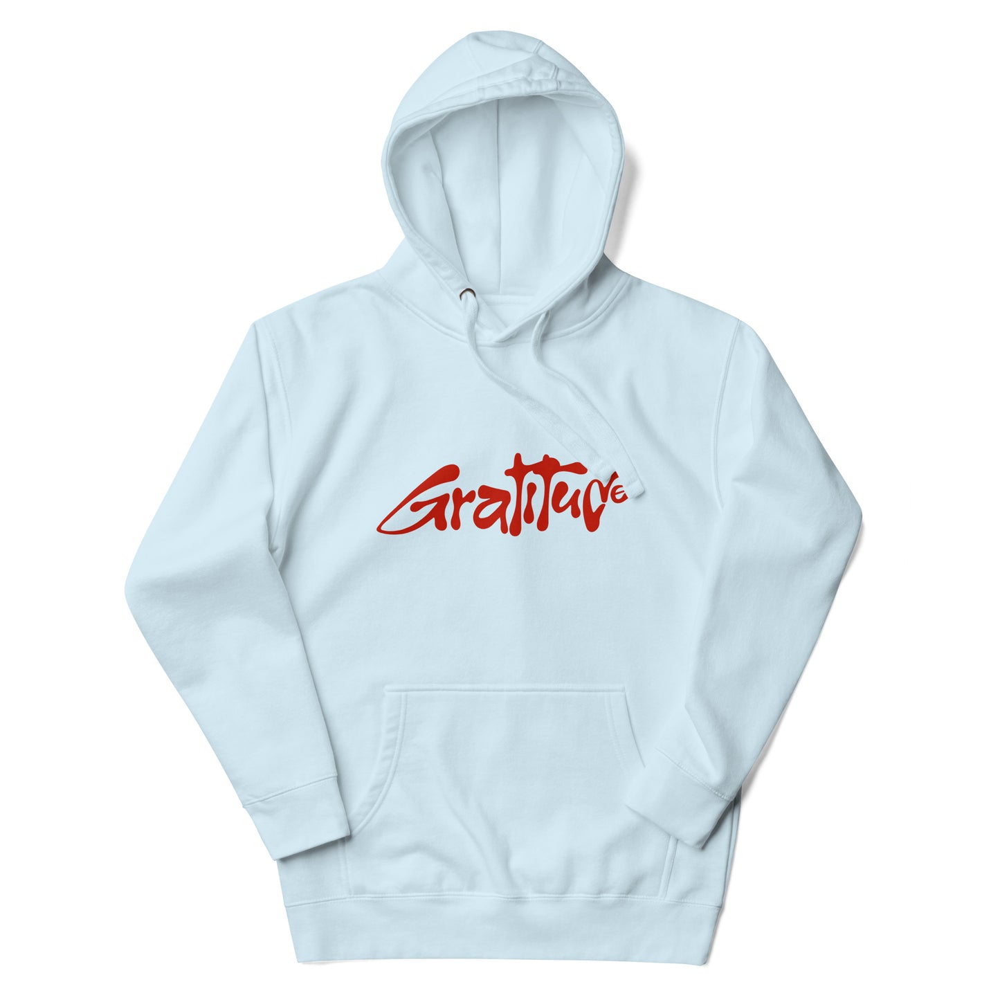 Gratitude Hoodie