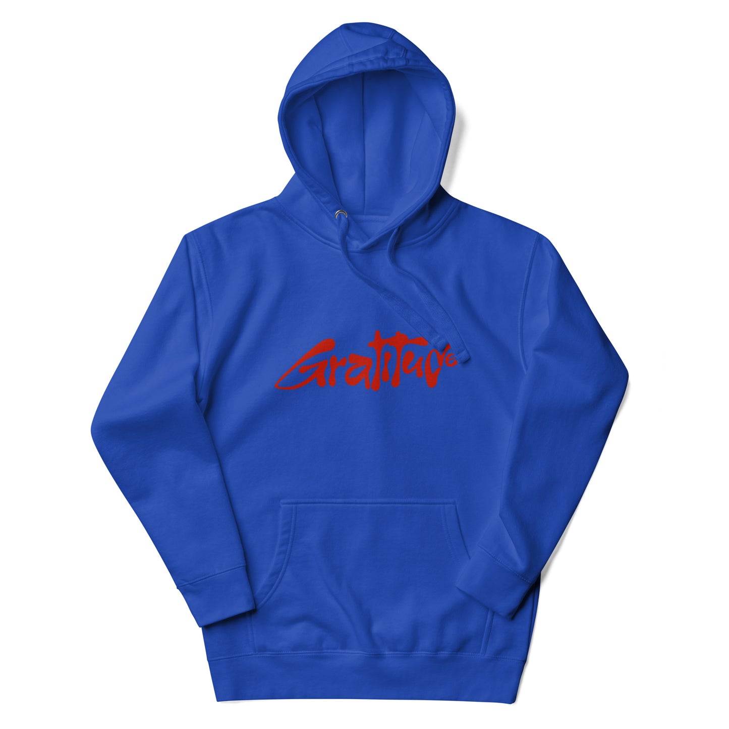 Gratitude Hoodie