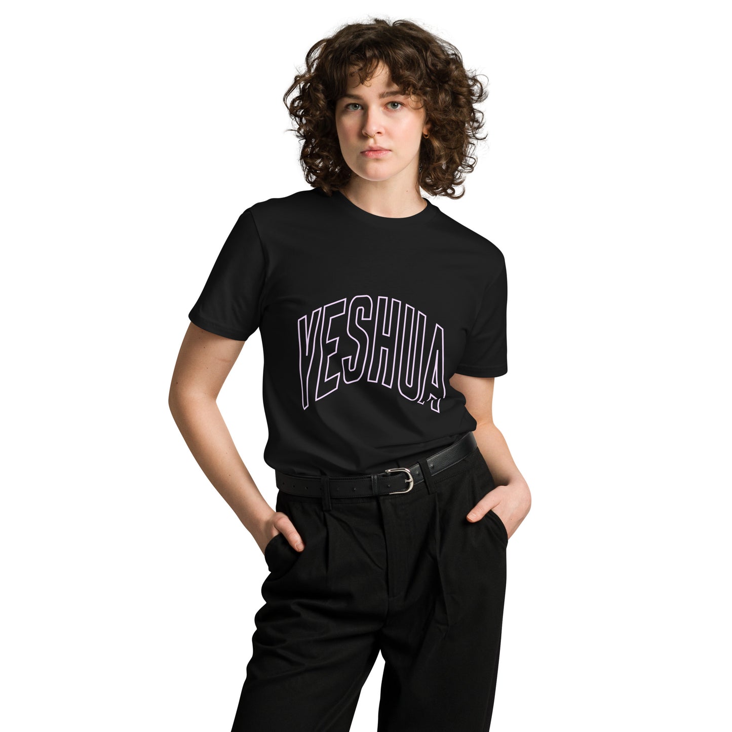 YESHUA (Premium t-shirt)