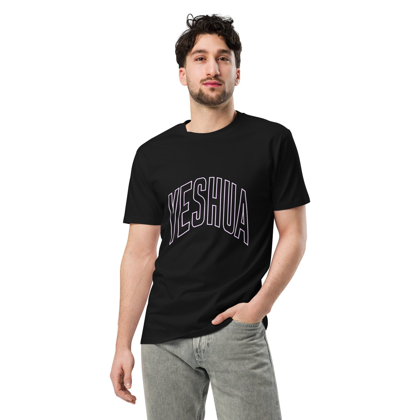 YESHUA (Premium t-shirt)