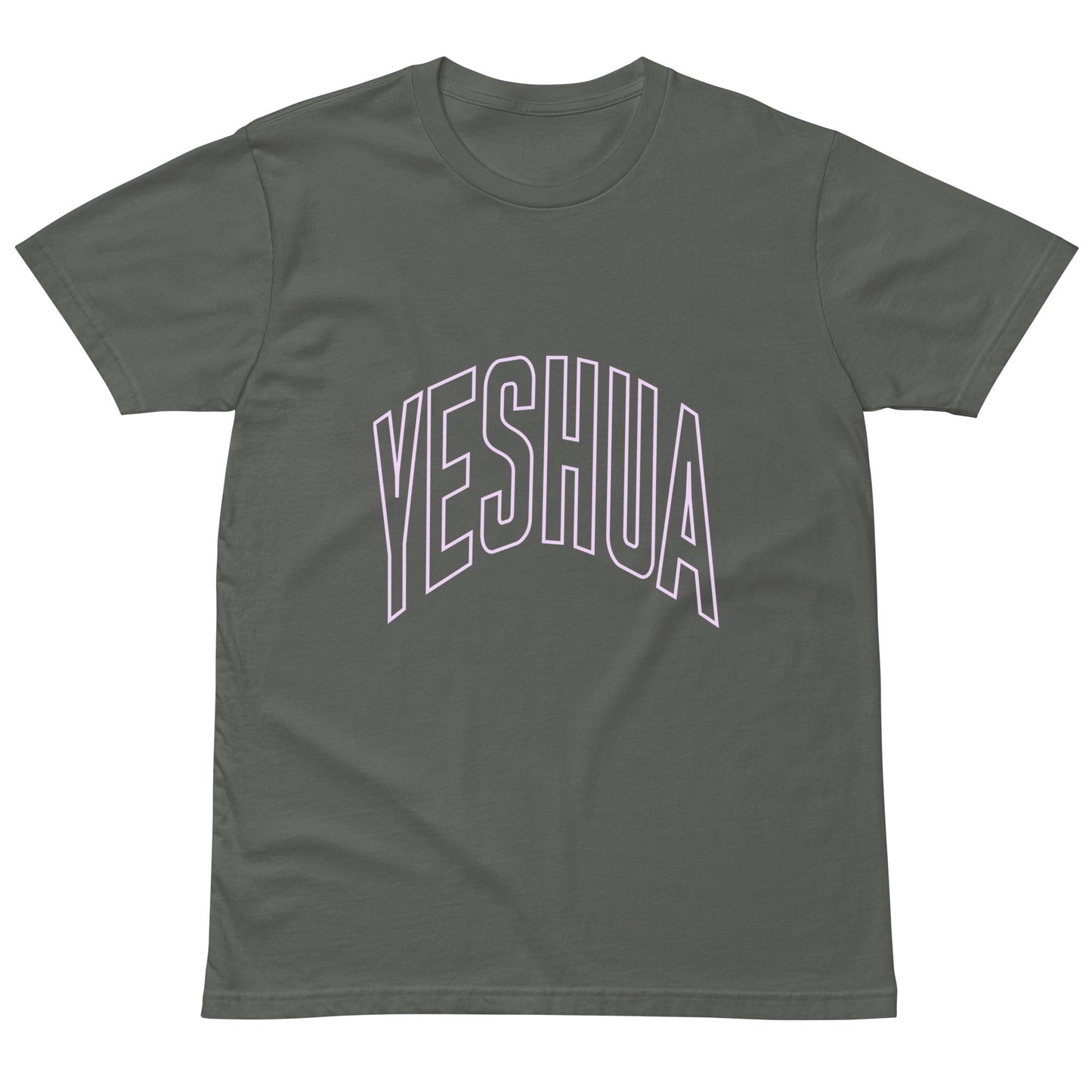 YESHUA (Premium t-shirt)