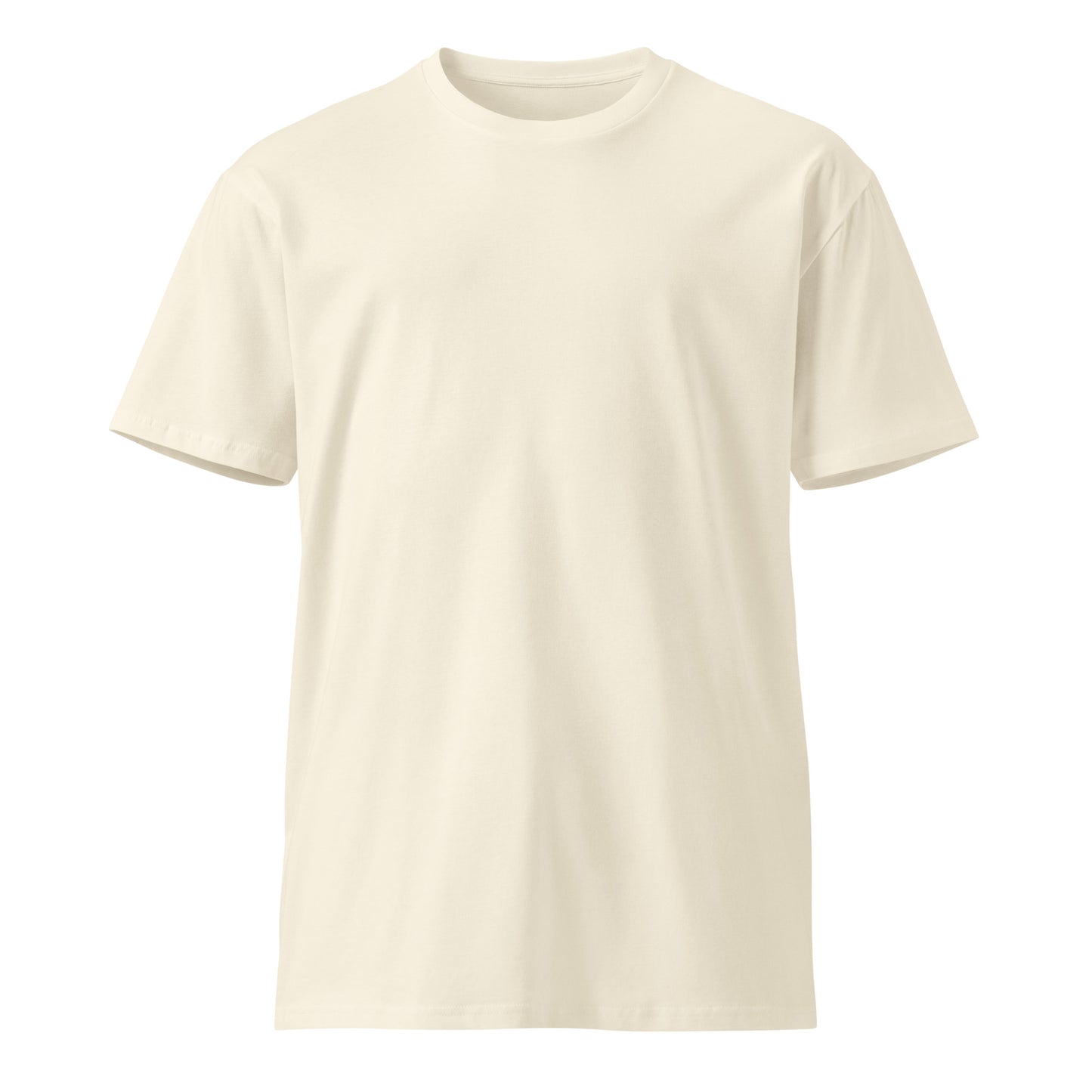 FAITH (Premium t-shirt)