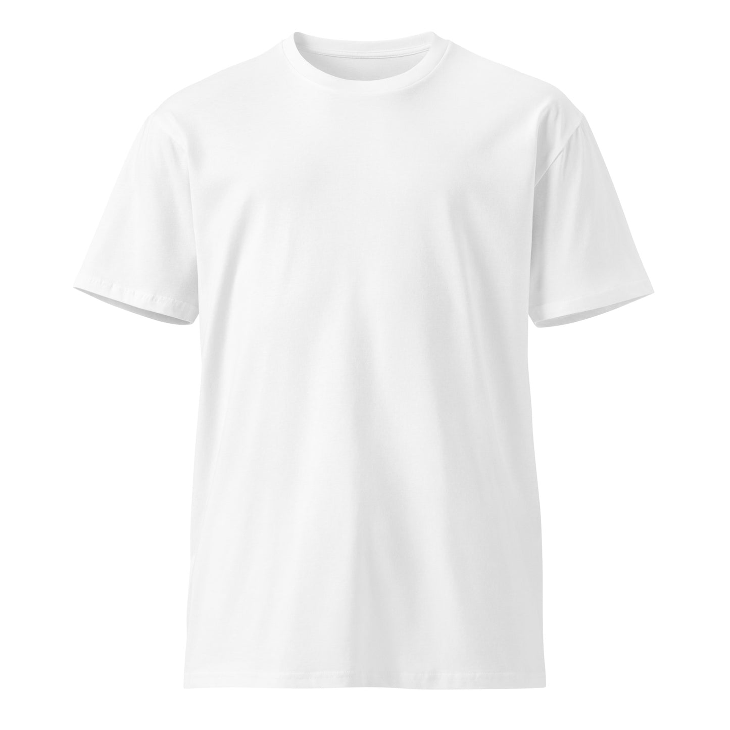 FAITH (Premium t-shirt)