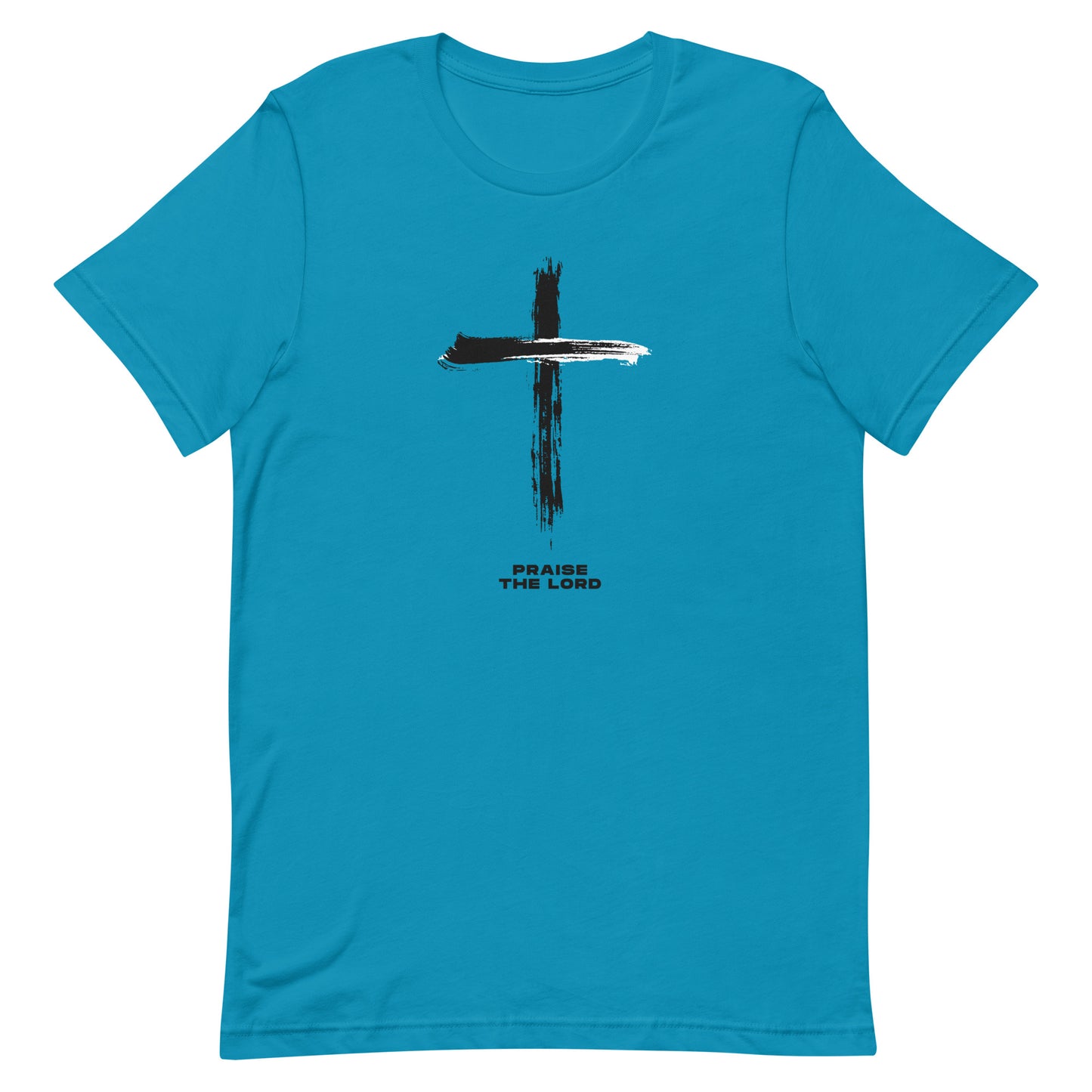 Praise The Lord (t-shirt)