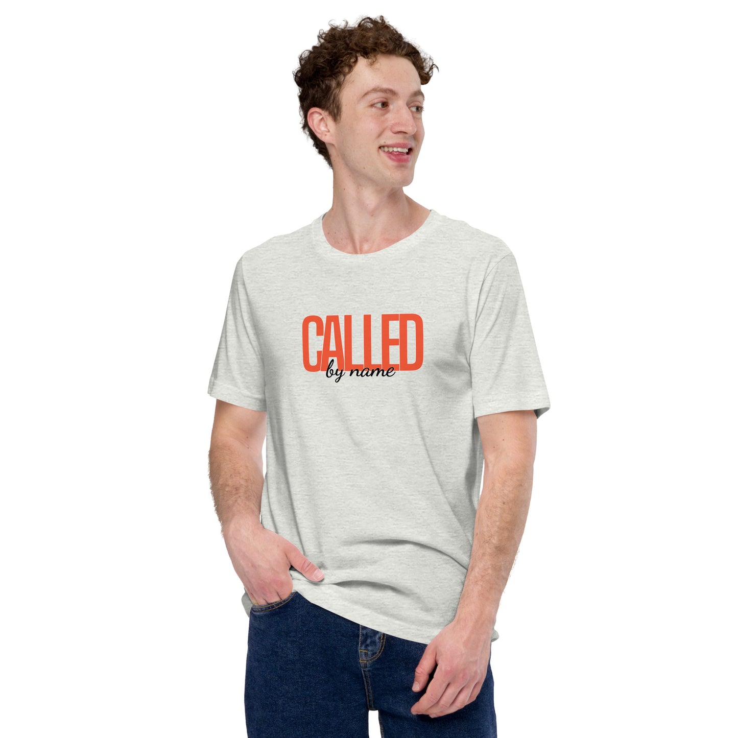 Called By Name (T-shirt)