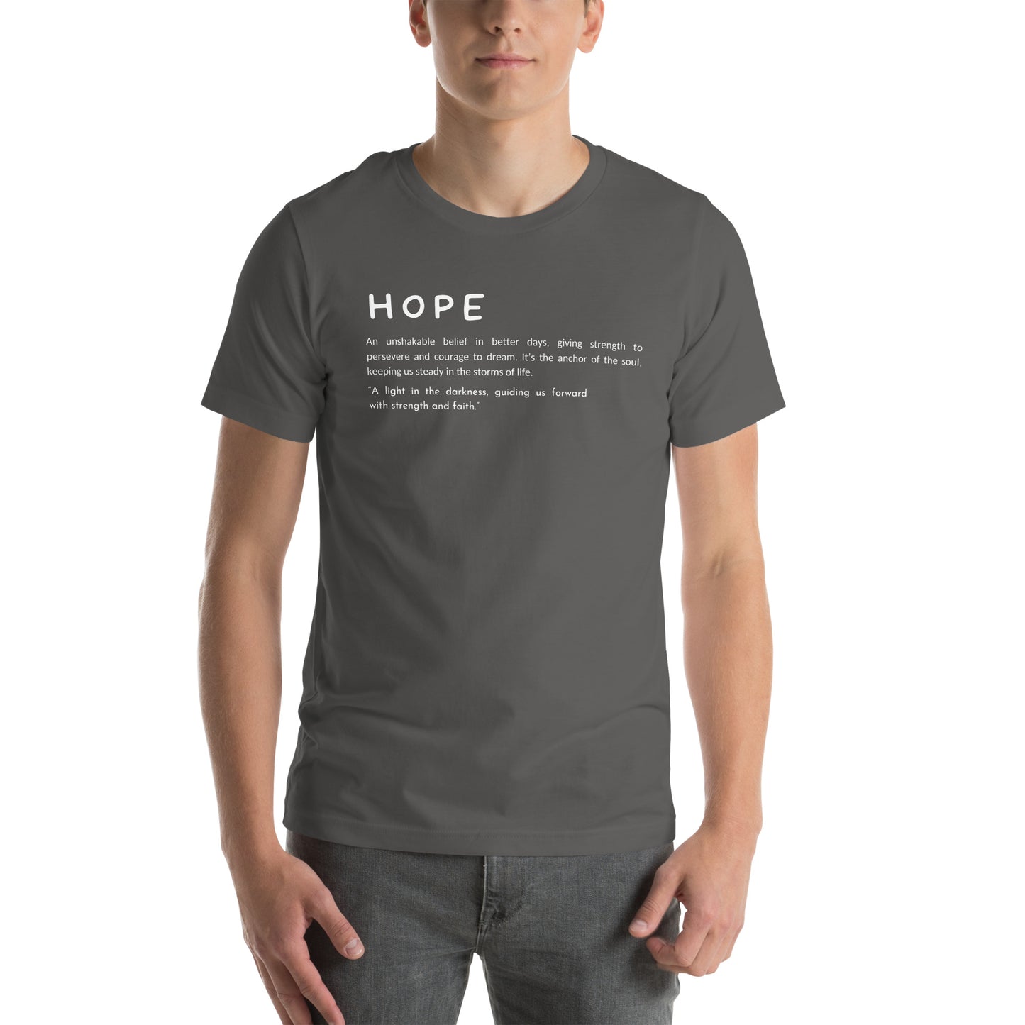 HOPE (T-shirt)