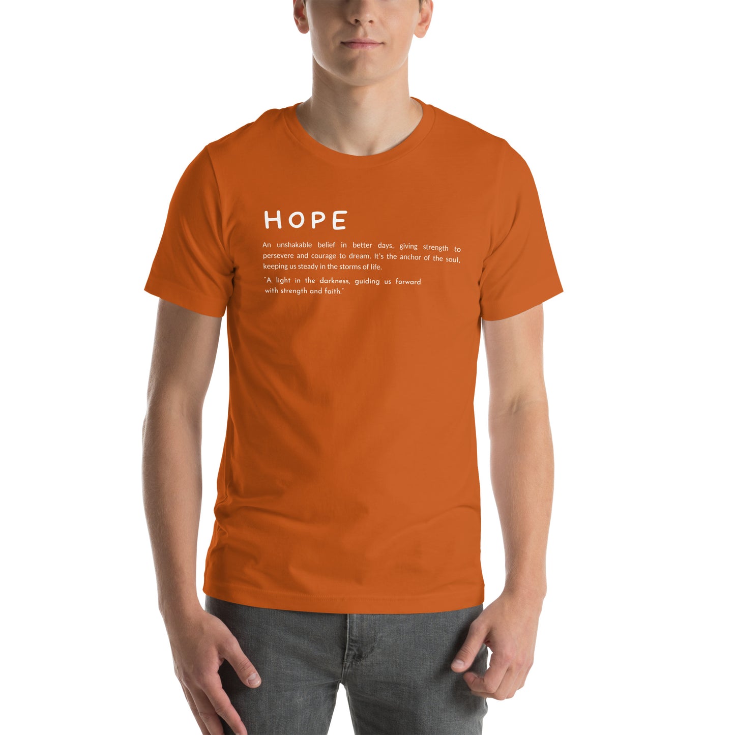 HOPE (T-shirt)