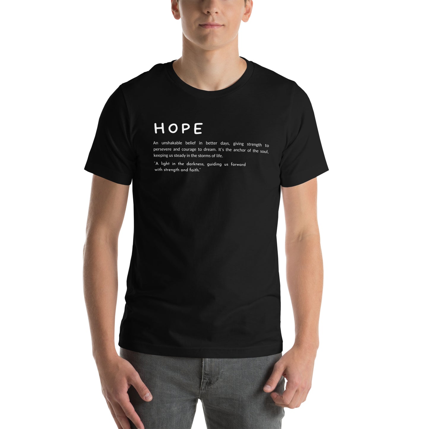 HOPE (T-shirt)