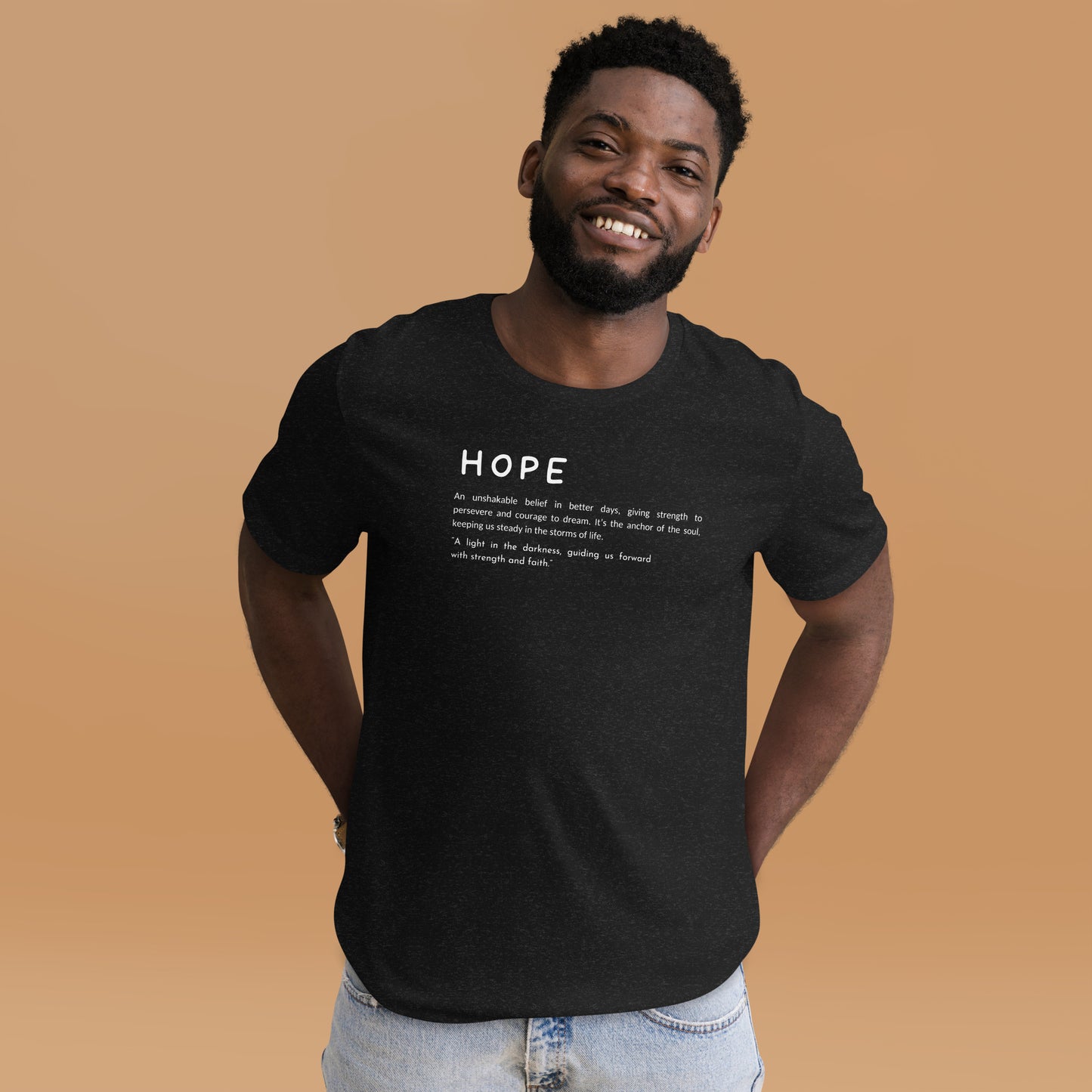 HOPE (T-shirt)