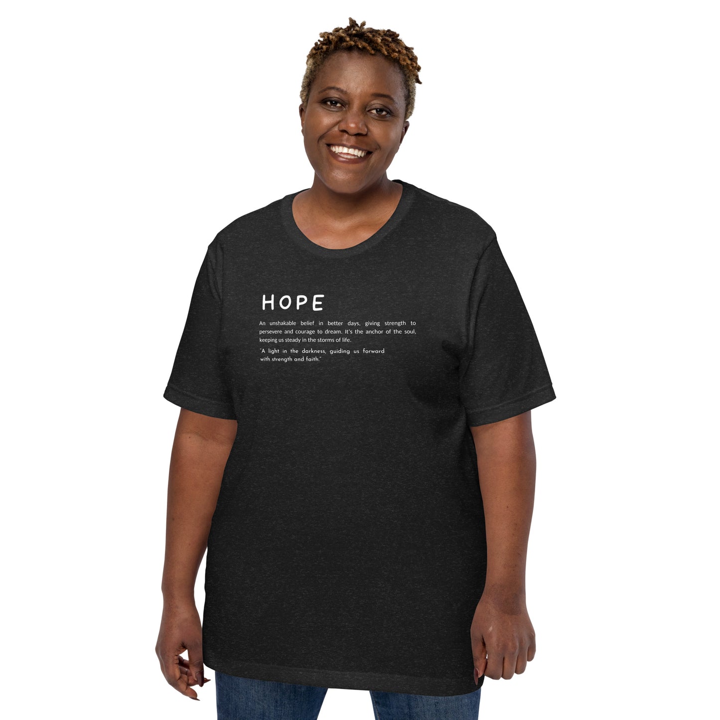 HOPE (T-shirt)