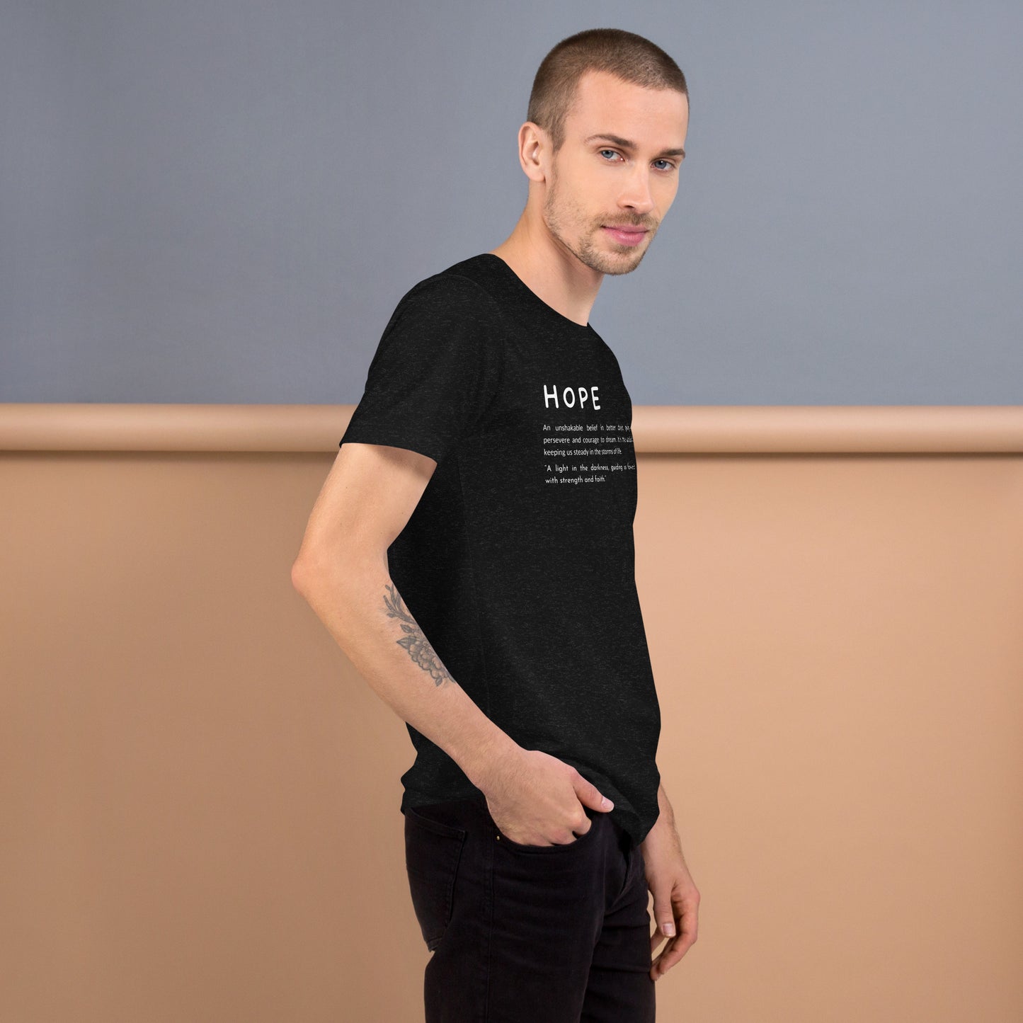 HOPE (T-shirt)