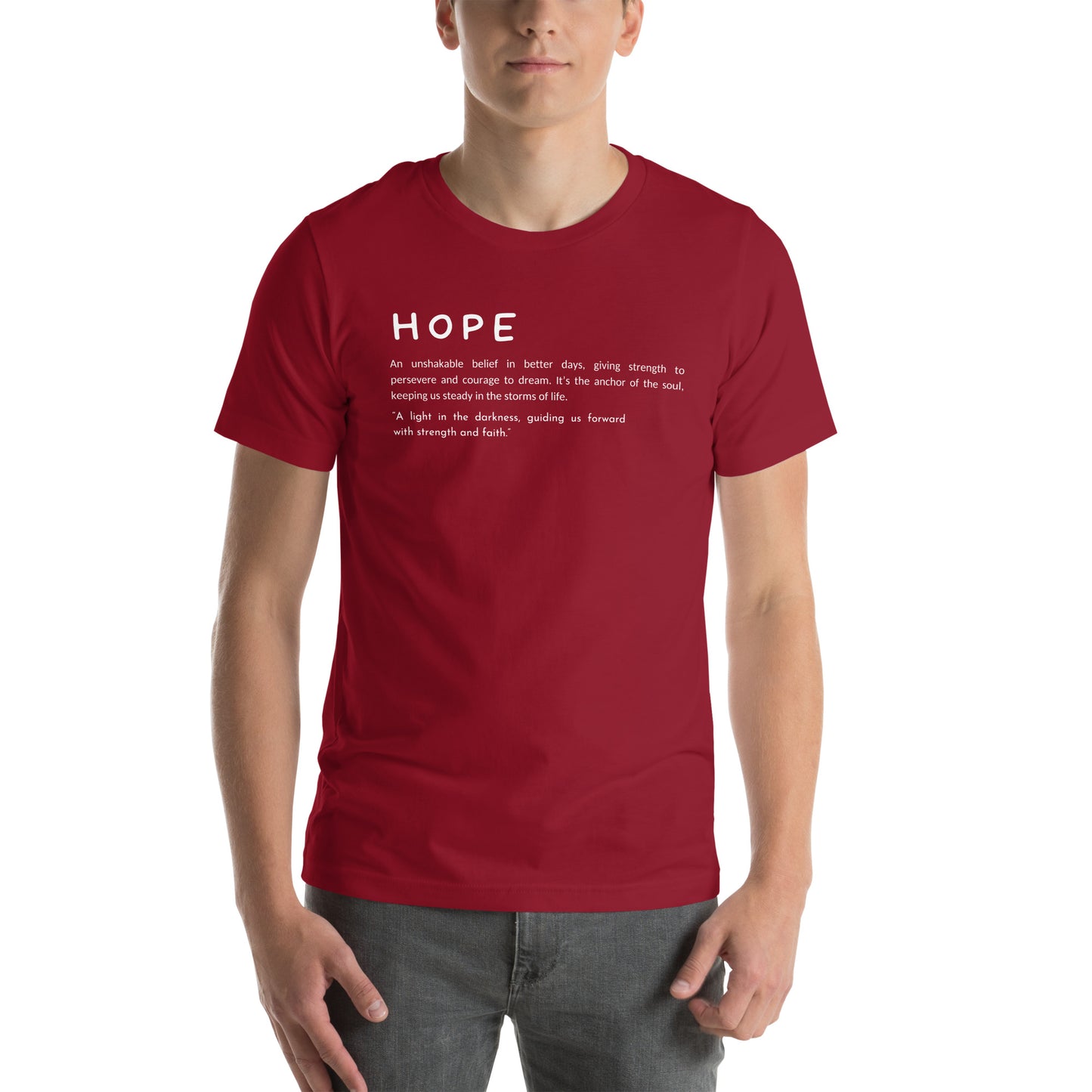 HOPE (T-shirt)