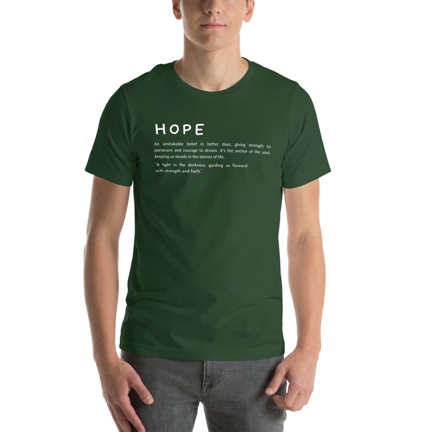 HOPE (T-shirt)