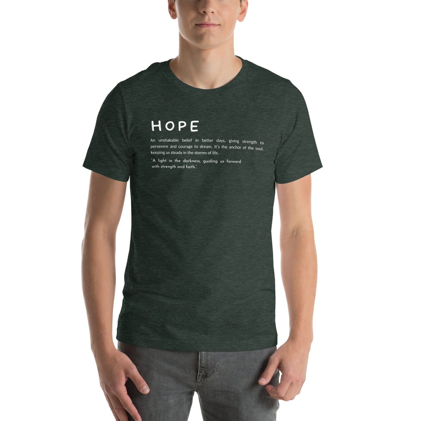 HOPE (T-shirt)