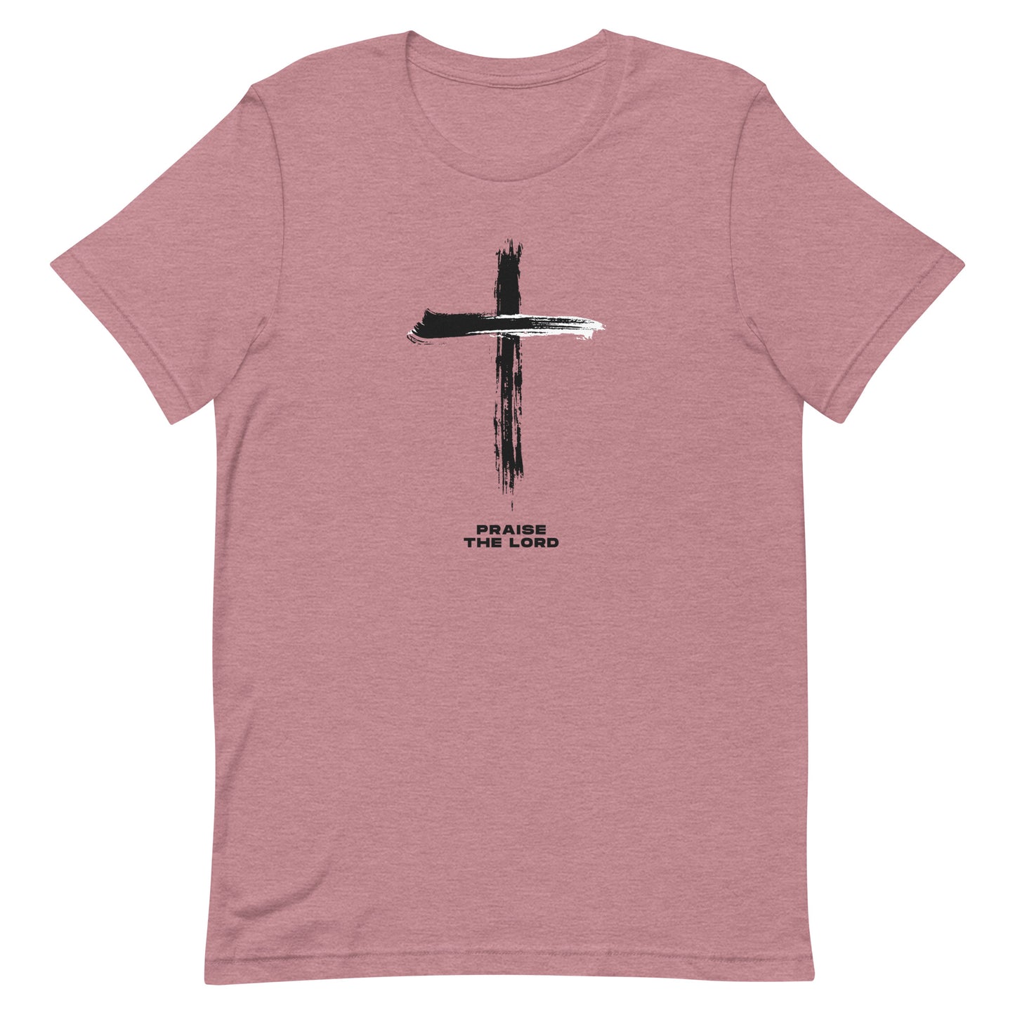 Praise The Lord (t-shirt)
