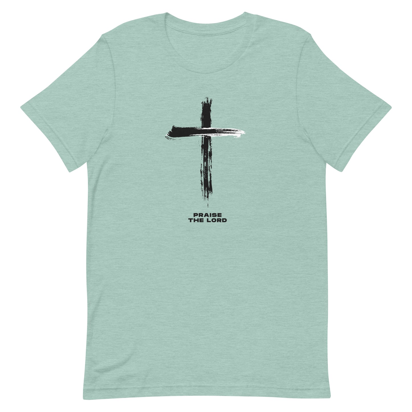 Praise The Lord (t-shirt)